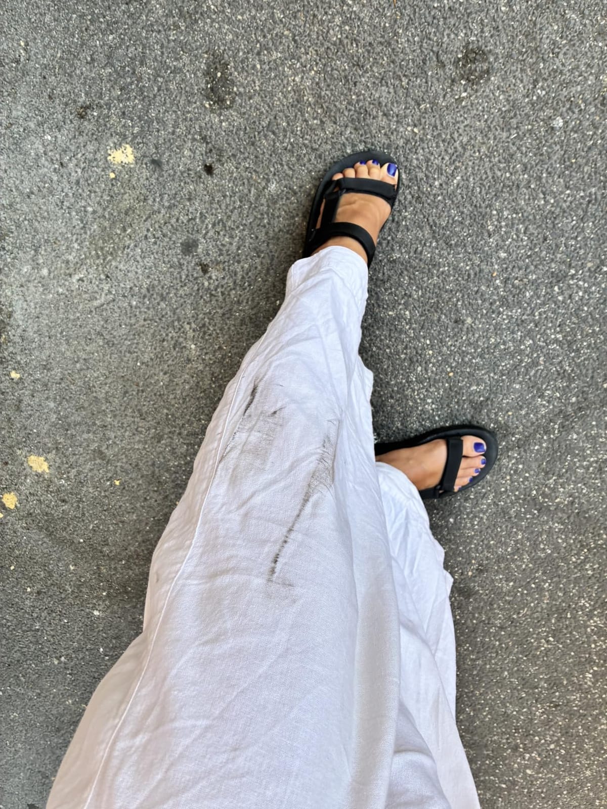 Women's Original Sandals Comfortable Quick-Drying Casual Sport Sandal Walking Hiking Water Sandals With Arch Support customer photo 1