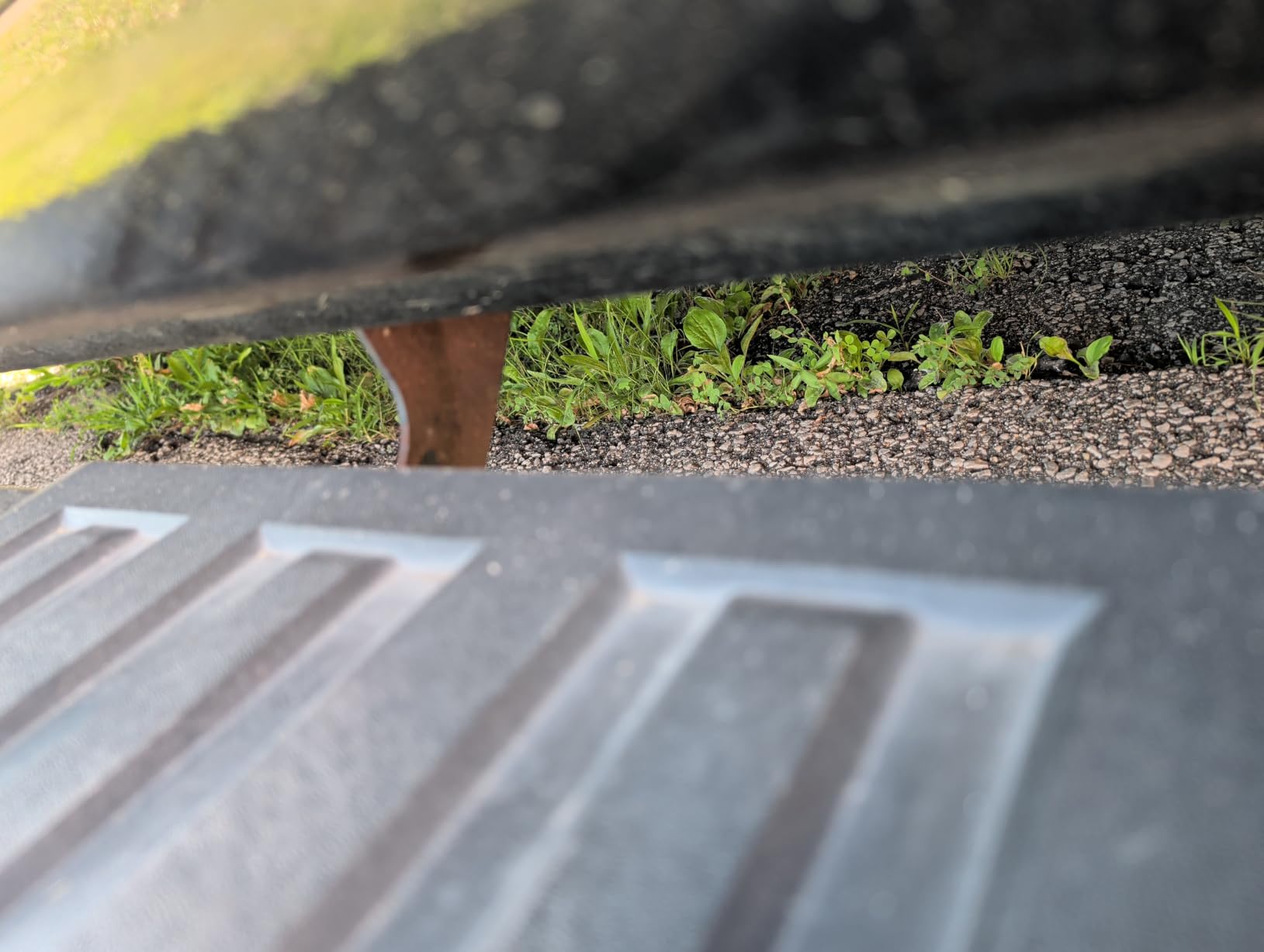 COMNOVA 6 Inches Double Cab Running Boards for 2019-2026 Chevy Silverado/GMC Sierra 1500 Double Cab, 2020-2026 Silverado/Sierra 2500HD 3500HD, Carbon Steel Silverado Running Boards Side Steps. customer photo 1