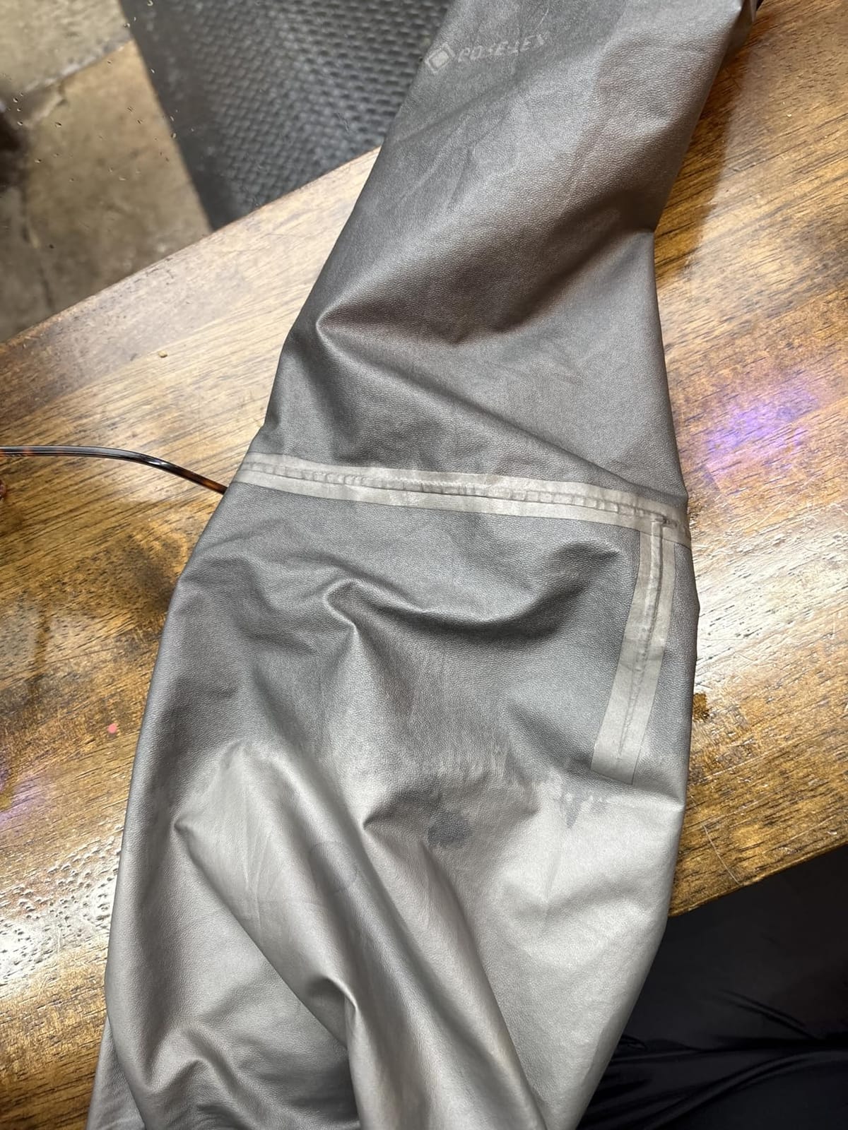 Marmot womens Minimalist Jacket customer photo 2
