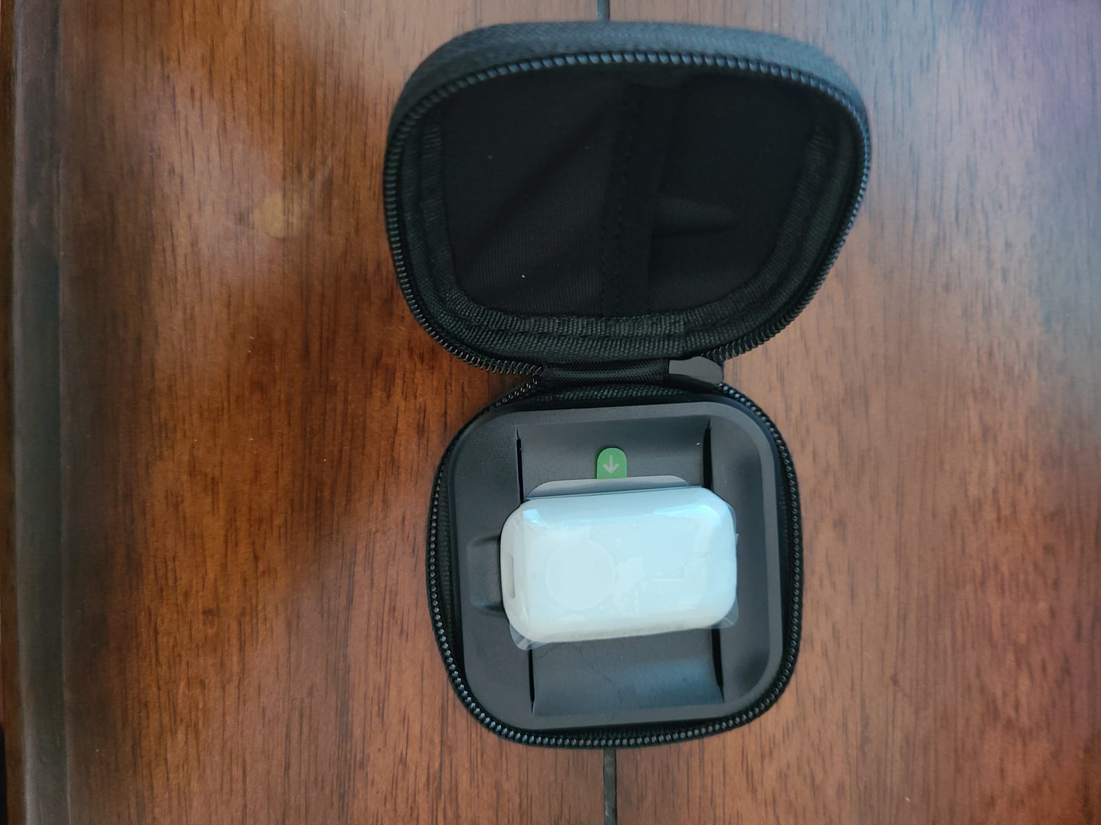 Upright GO S | Posture Trainer & Tracker for Women & Men with Smart App customer photo 1