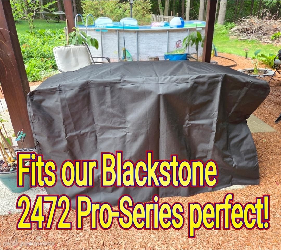 Blackstone® 5482 Griddle Cover, 36
