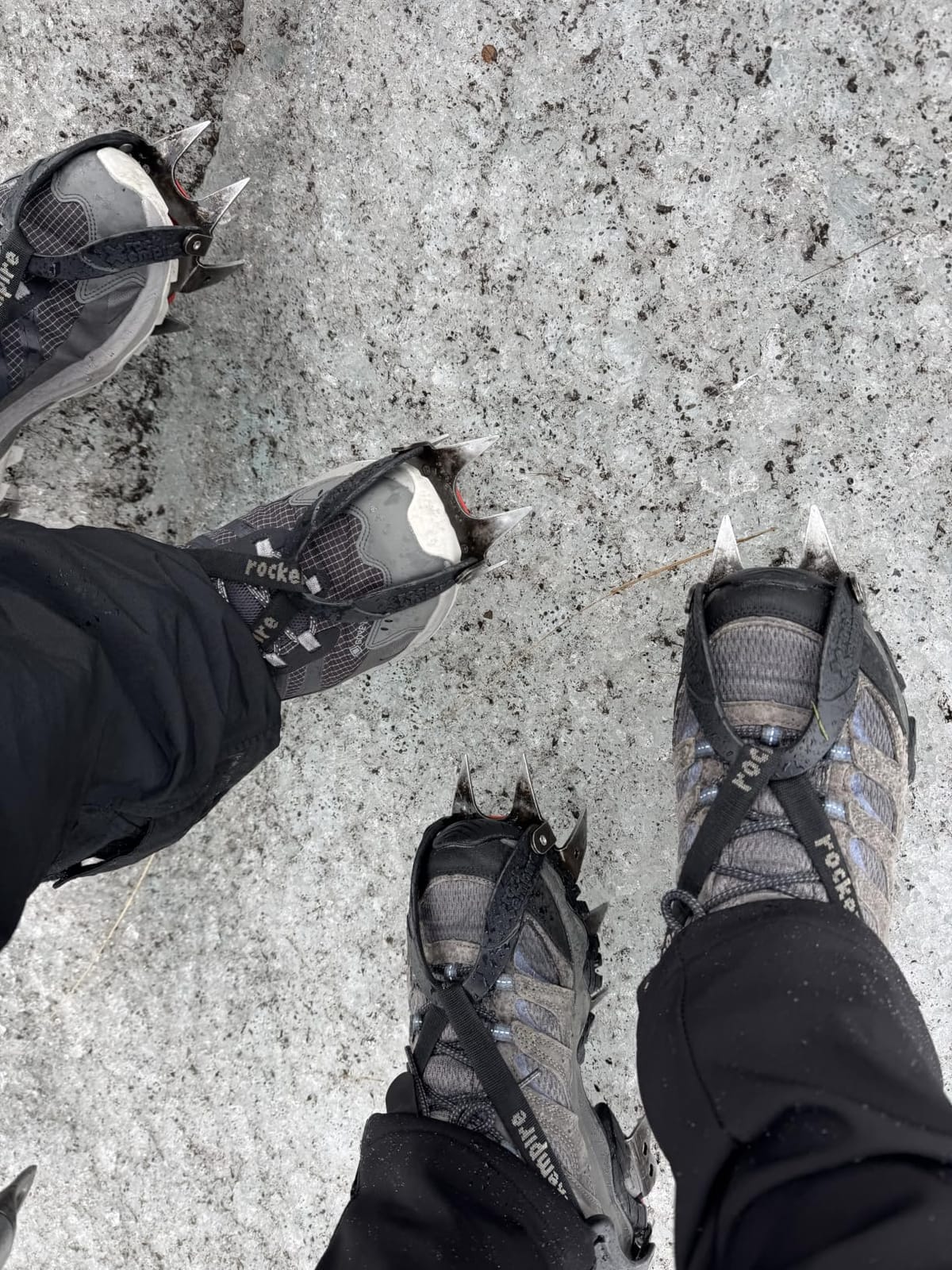 Merrell Women's Moab 3 Mid Waterproof Hiking Boots customer photo 2