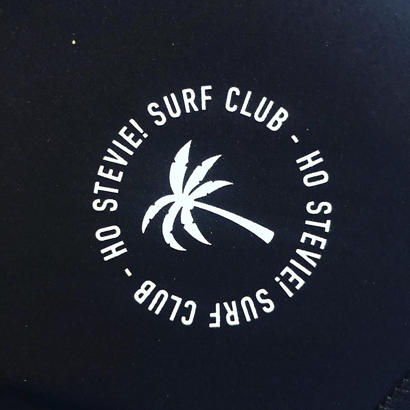 Ho Stevie! Men’s Surfing Wetsuit - Chest Zip Fullsuit - Warm Superstretch 3/2mm or 4/3mm Neoprene w/GBS Seams customer photo 1
