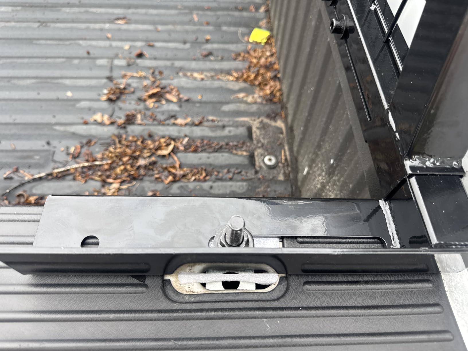 KUAFU Universal Headache Rack Compatible with Full Size Pickup Truck customer photo 1