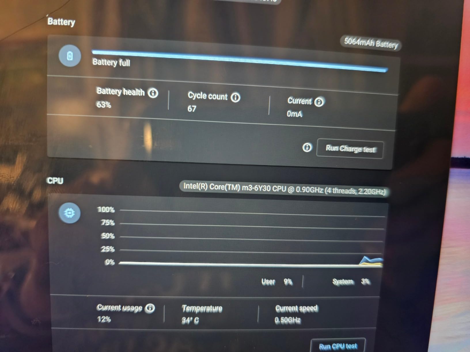 Acer Spin 311-2H 11.6