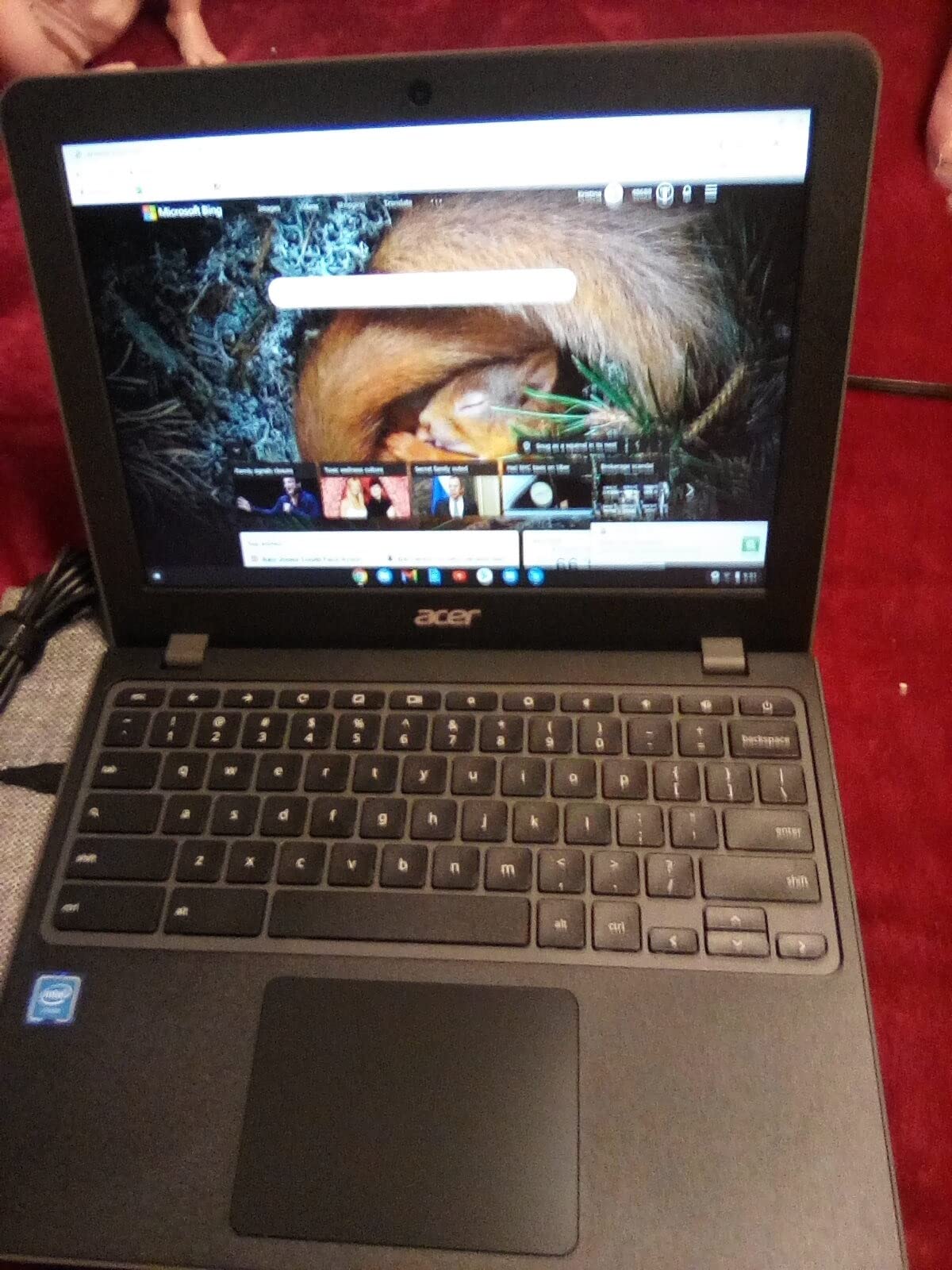 Acer Chromebook 512 Laptop | Intel Celeron N4020 | 12
