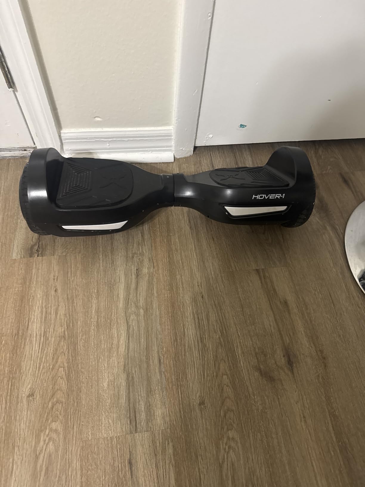 SIMATE Hoverboard, Bluetooth All Terrain Hover Boards with LED Lights and APP Control, Gifts for Kids Adults Girls Boys, for All Ages customer photo 2