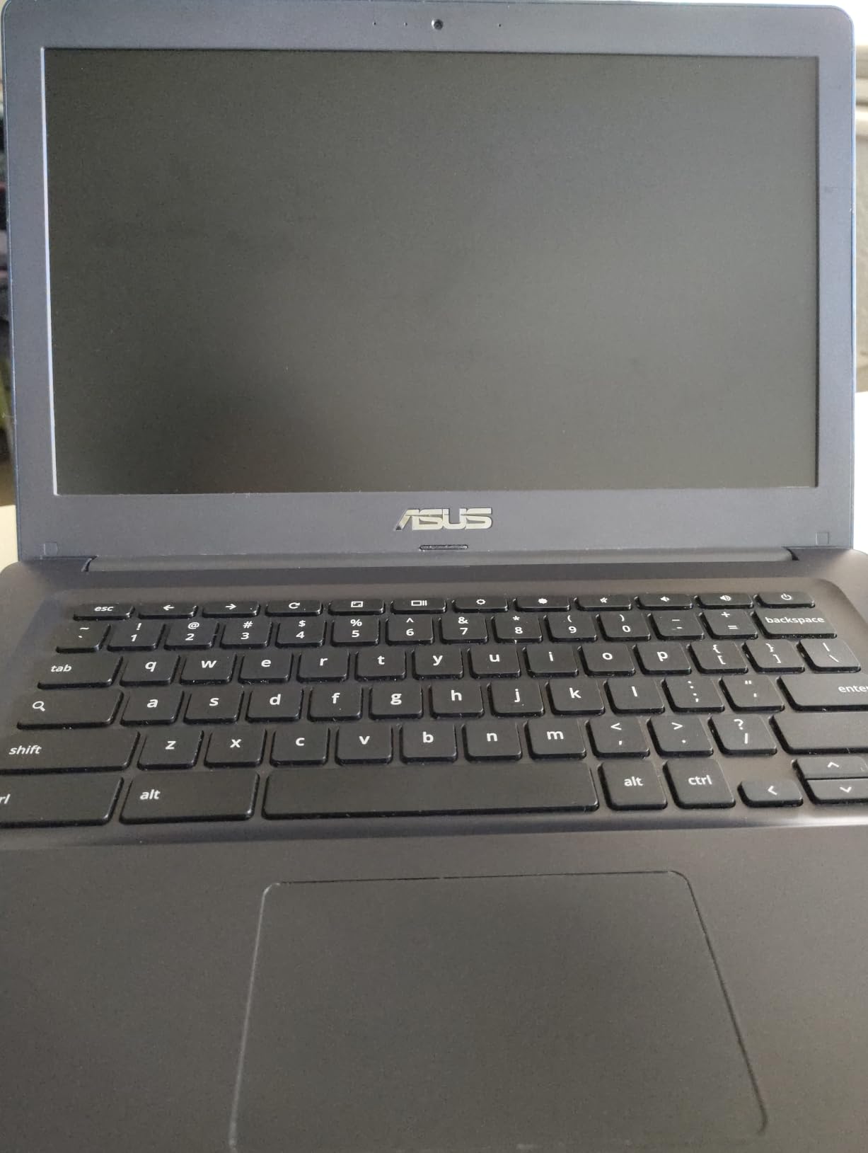 ASUS Chromebook C403 Rugged & Spill Resistant Laptop, 14.0