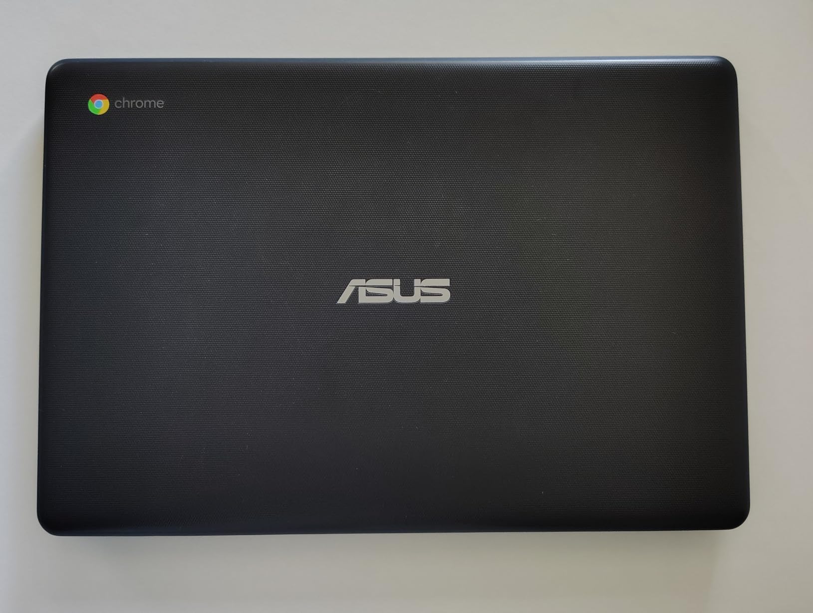 ASUS Chromebook C403 Rugged & Spill Resistant Laptop, 14.0