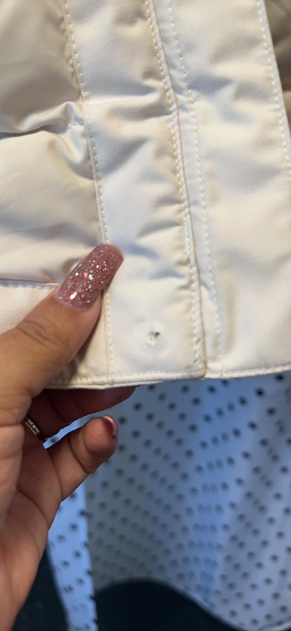 The North Face Jump Down Parka - Women's customer photo 2
