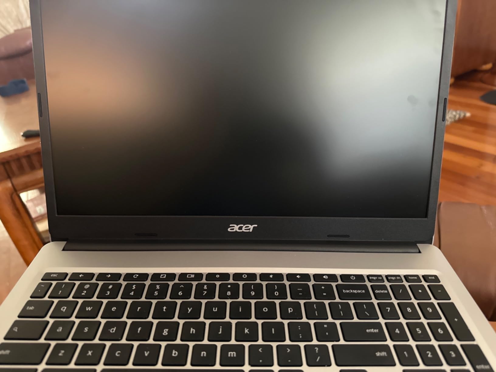 Acer Chromebook 315 Laptop, Celeron N4500, 15.6