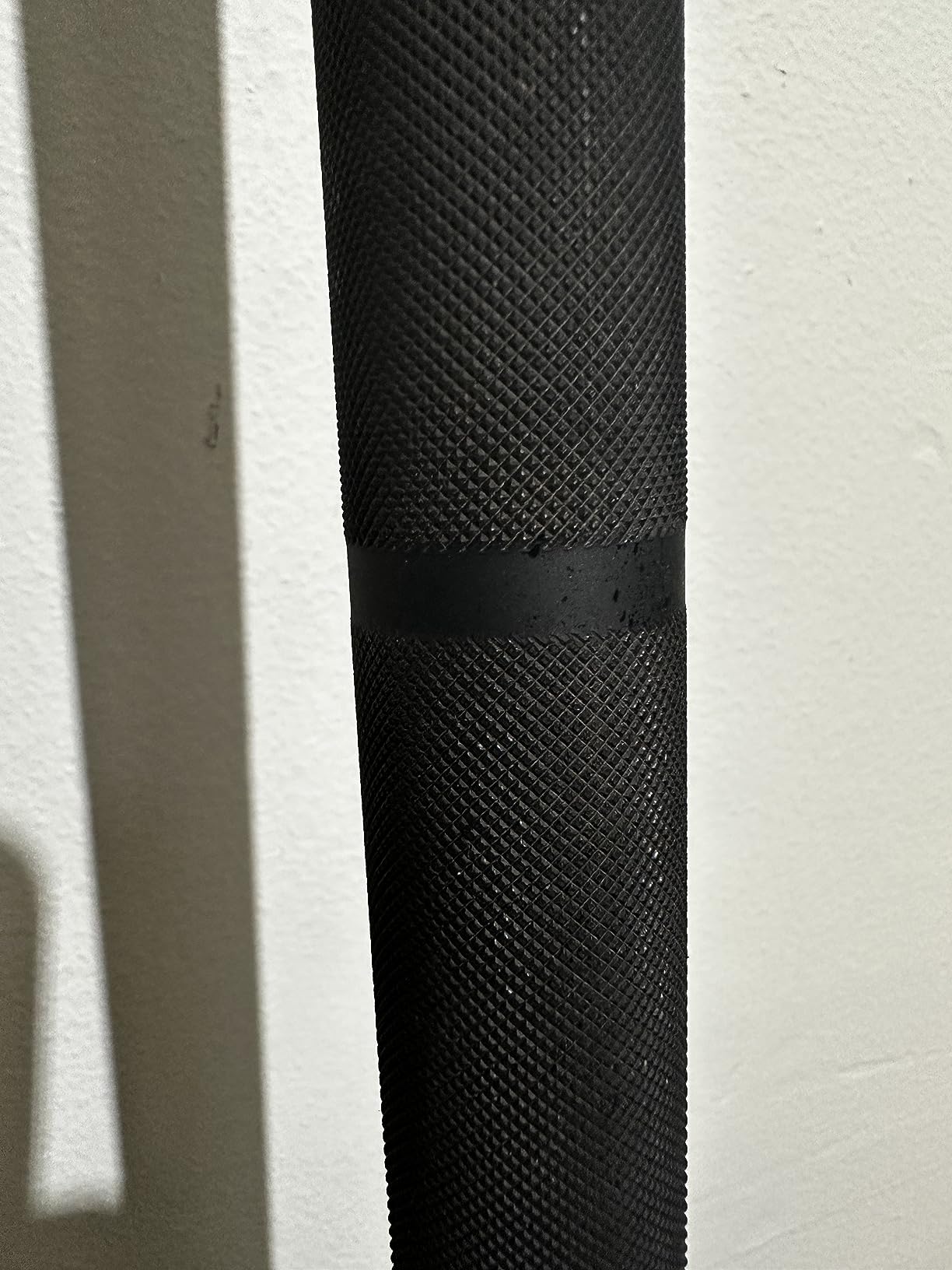 Cap Pro Series 7FT Olympic Barbell, Weightlifting Bar for Strength Training customer photo 2