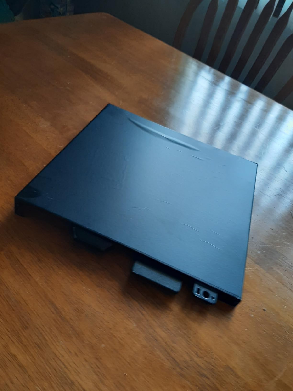Dell OptiPlex 7070 SFF Desktop Computer PC, Intel 8 Core i7-9700 3.0GHz up to 4.70GHz, 32GB DDR4 Ram New 1TB NVMe M.2 SSD, AX210 Built-in WiFi 6E, Windows 11 Pro, Wireless Keyboard & Mouse (Renewed) customer photo 2