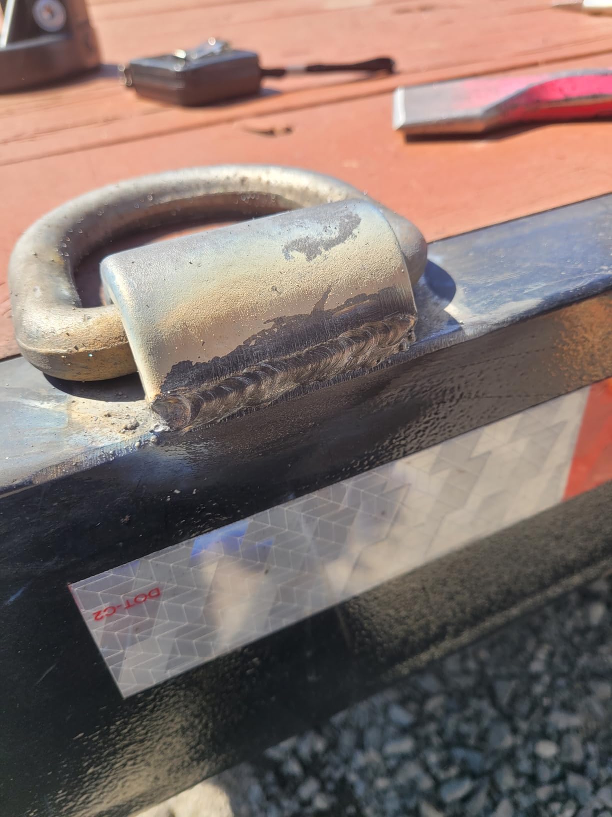 ARCCAPTAIN 130A Flux Core Welder MIG Welder 110V Gasless MIG Stick Lift TIG customer photo 1