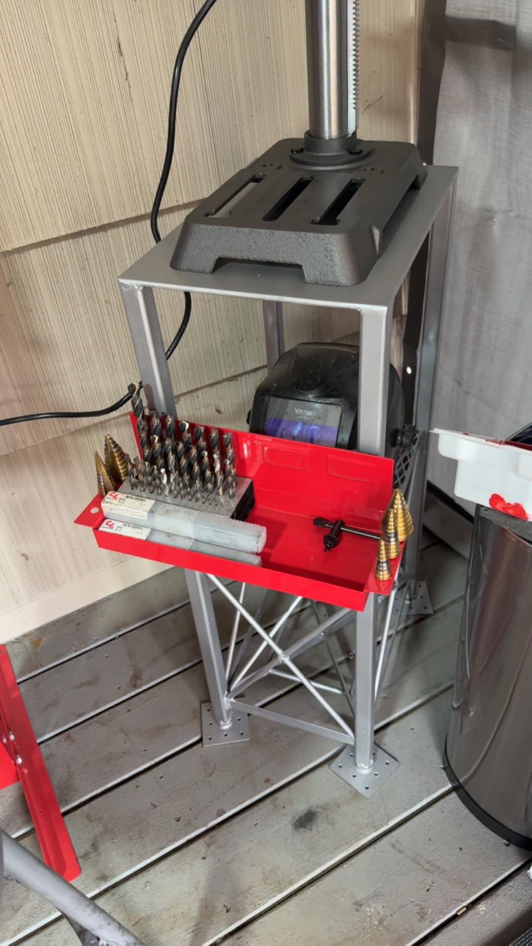 ARCCAPTAIN 130A Flux Core Welder MIG Welder 110V Gasless MIG Stick Lift TIG customer photo 2