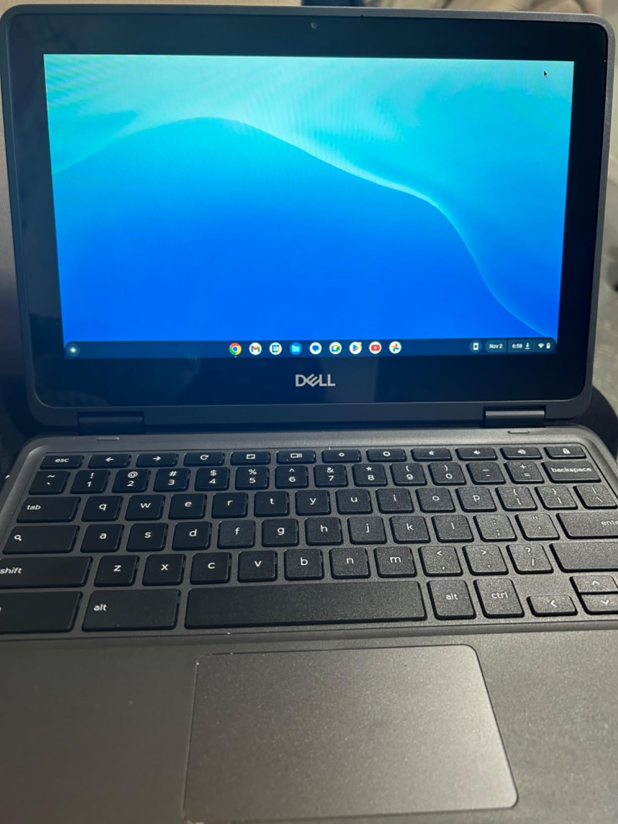 Dell Chromebook 11 3100 11.6