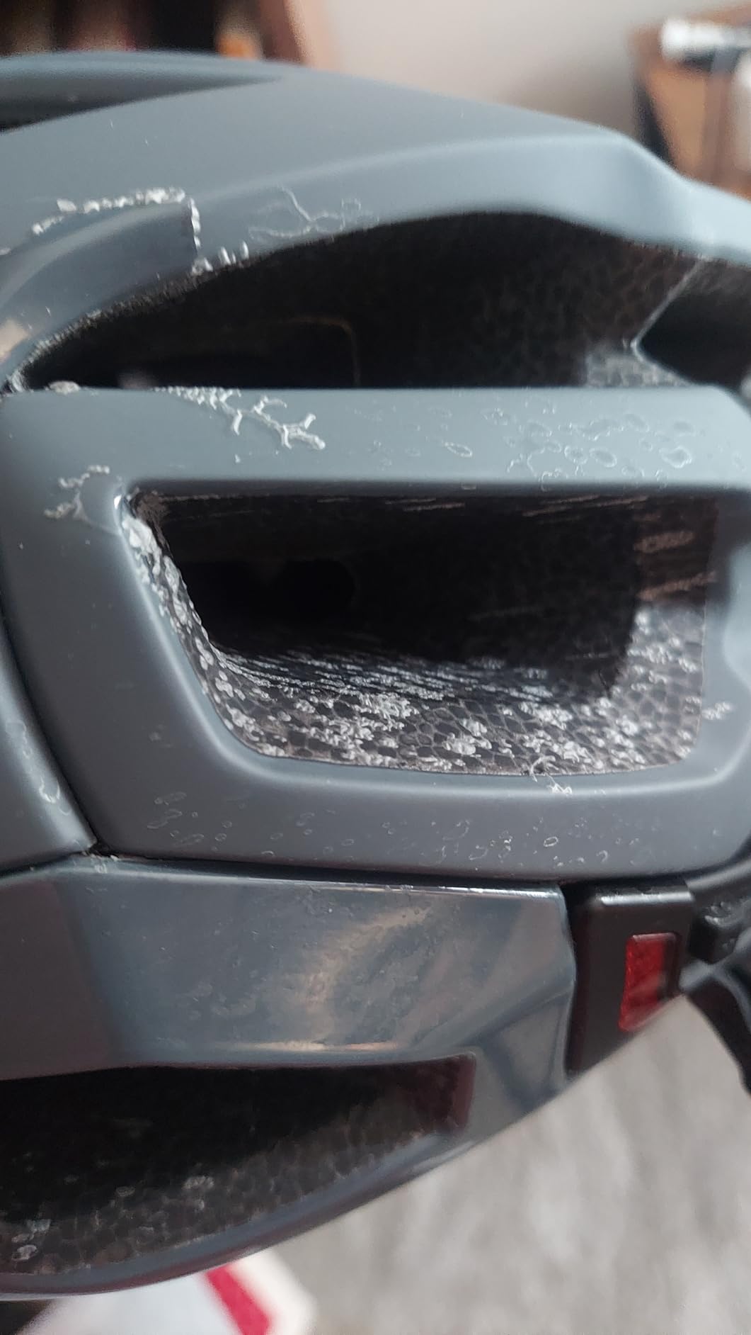 Sena C1 Smart Cycling Helmet customer photo 2