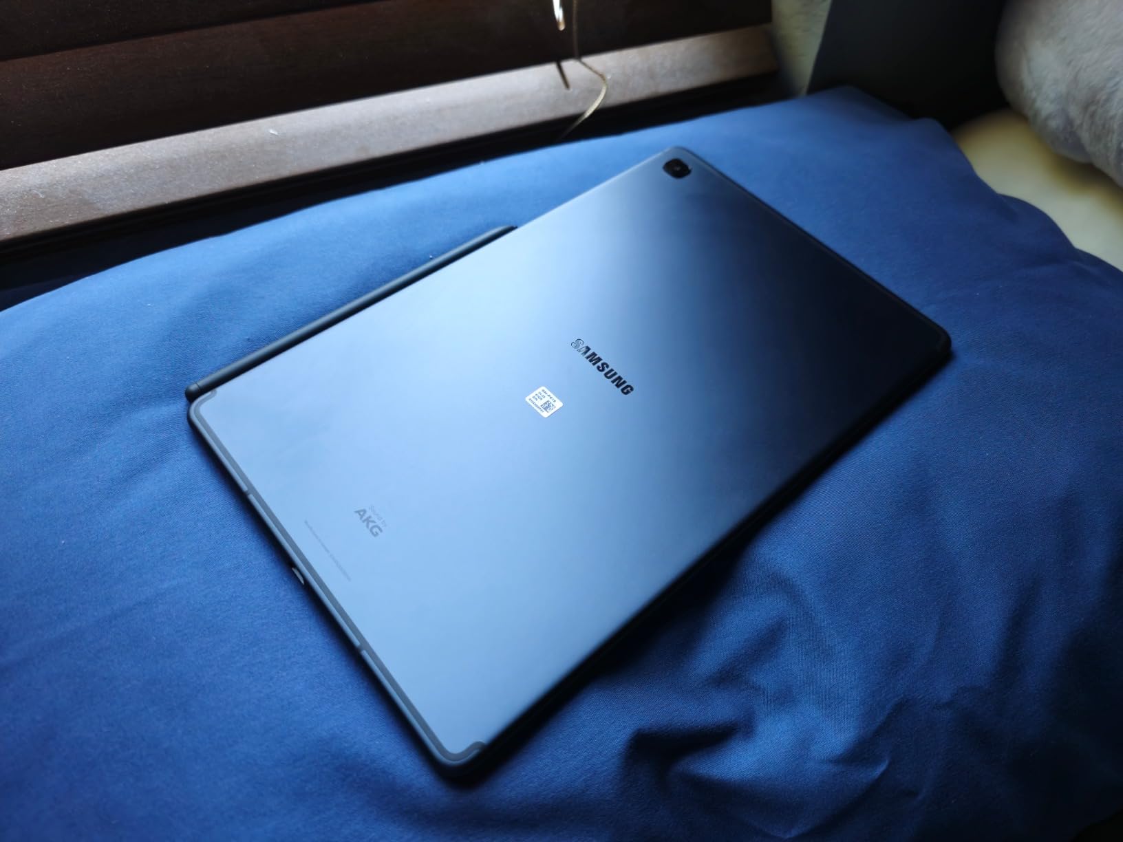 SAMSUNG Galaxy Tab S6 Lite 10.4