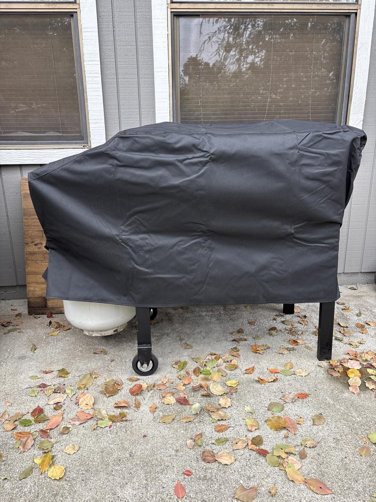 Unicook Griddle Cover for Blackstone 22