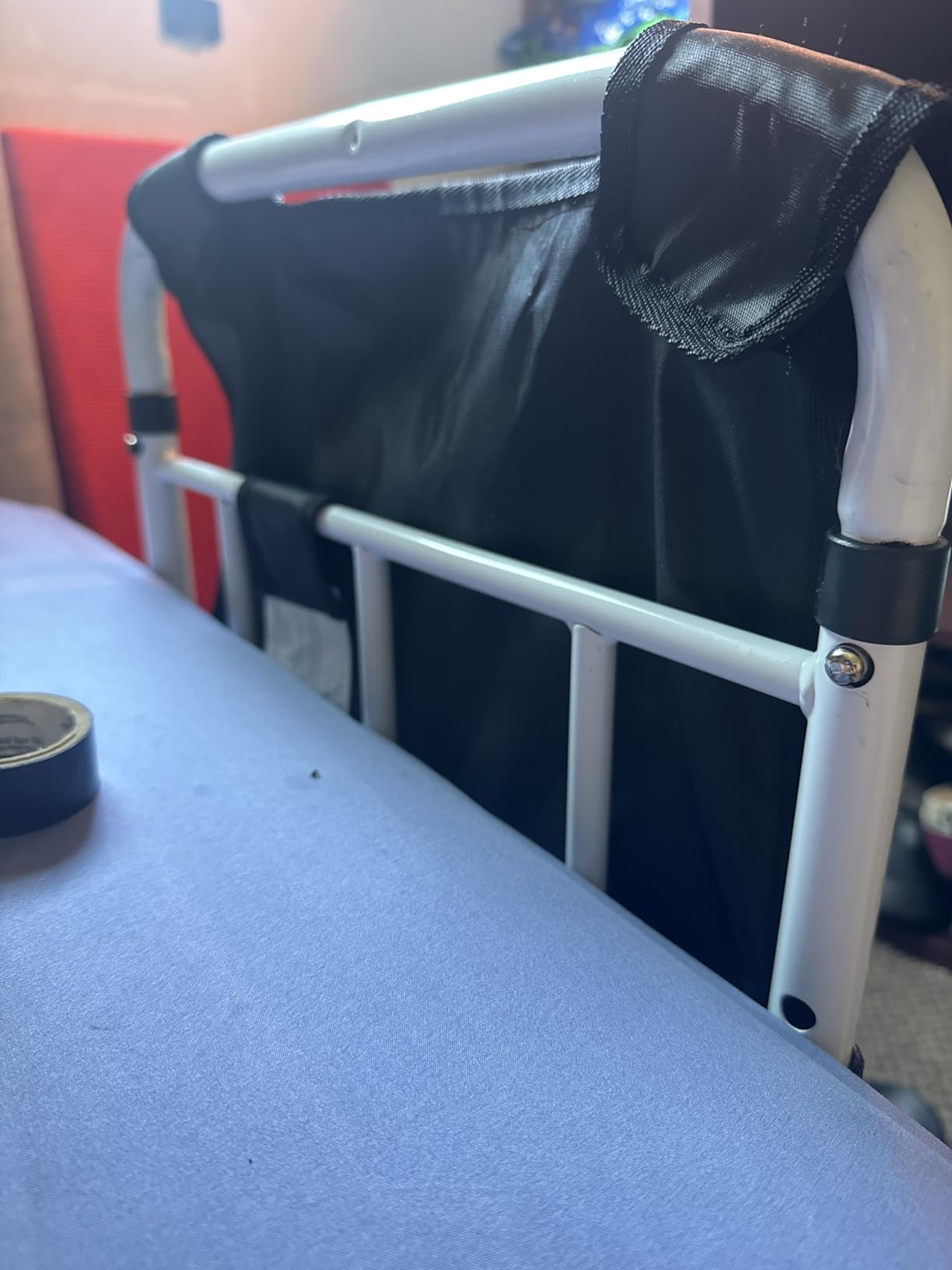 KingPavonini Bed Rails for Elderly Adults Safety, 380 LBS, Model BM03-1 customer photo 2
