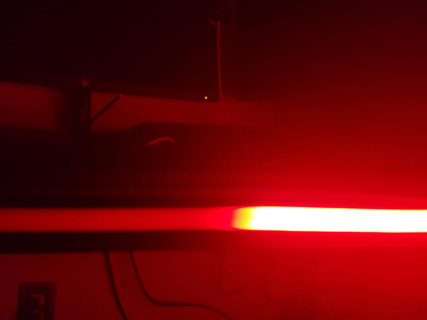 Govee RGBIC LED Neon Rope Lights, 10ft Gaming Lights for Gaming Desks customer photo 2