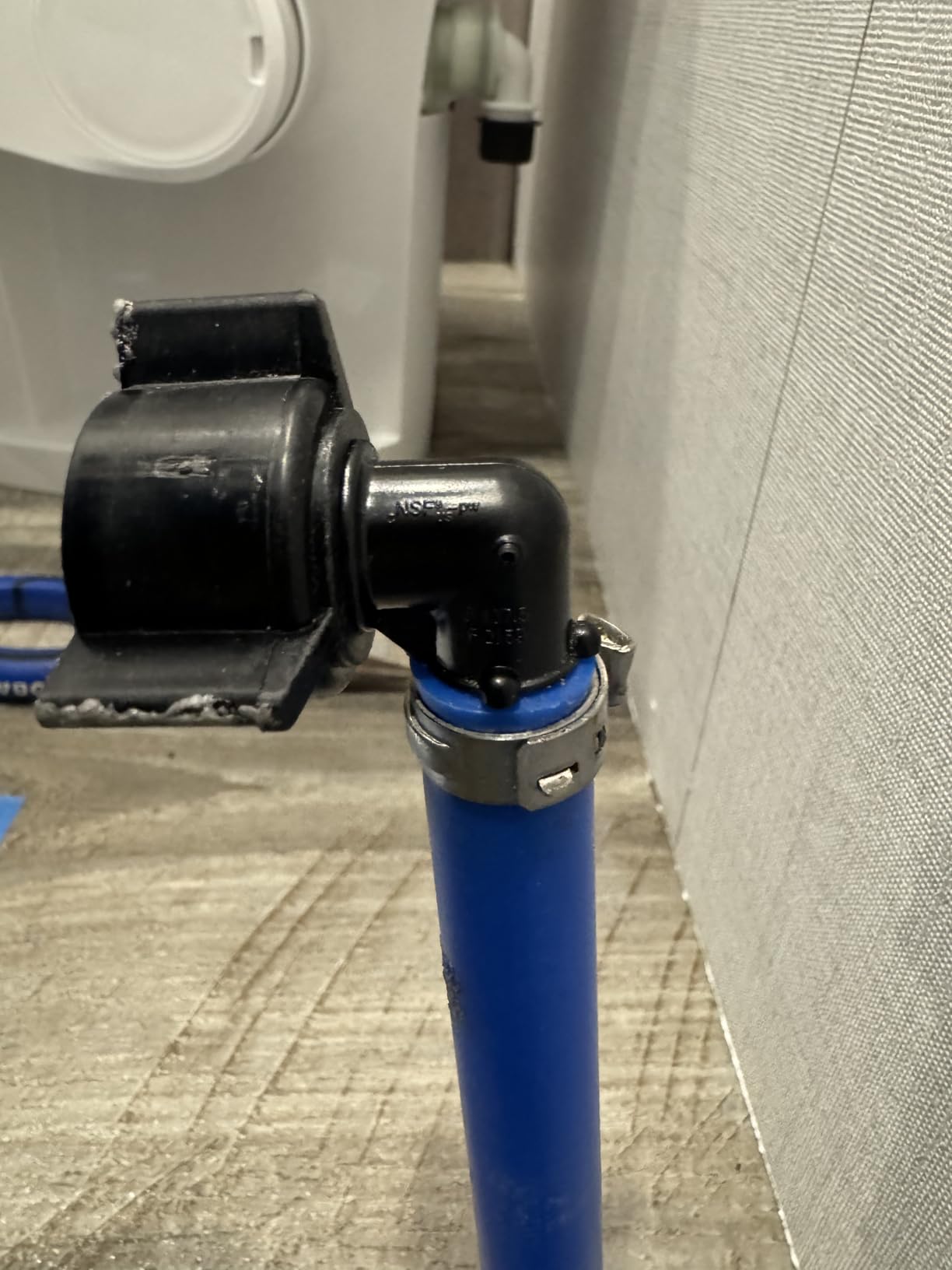SEAFLO RV Toilet – 18.4