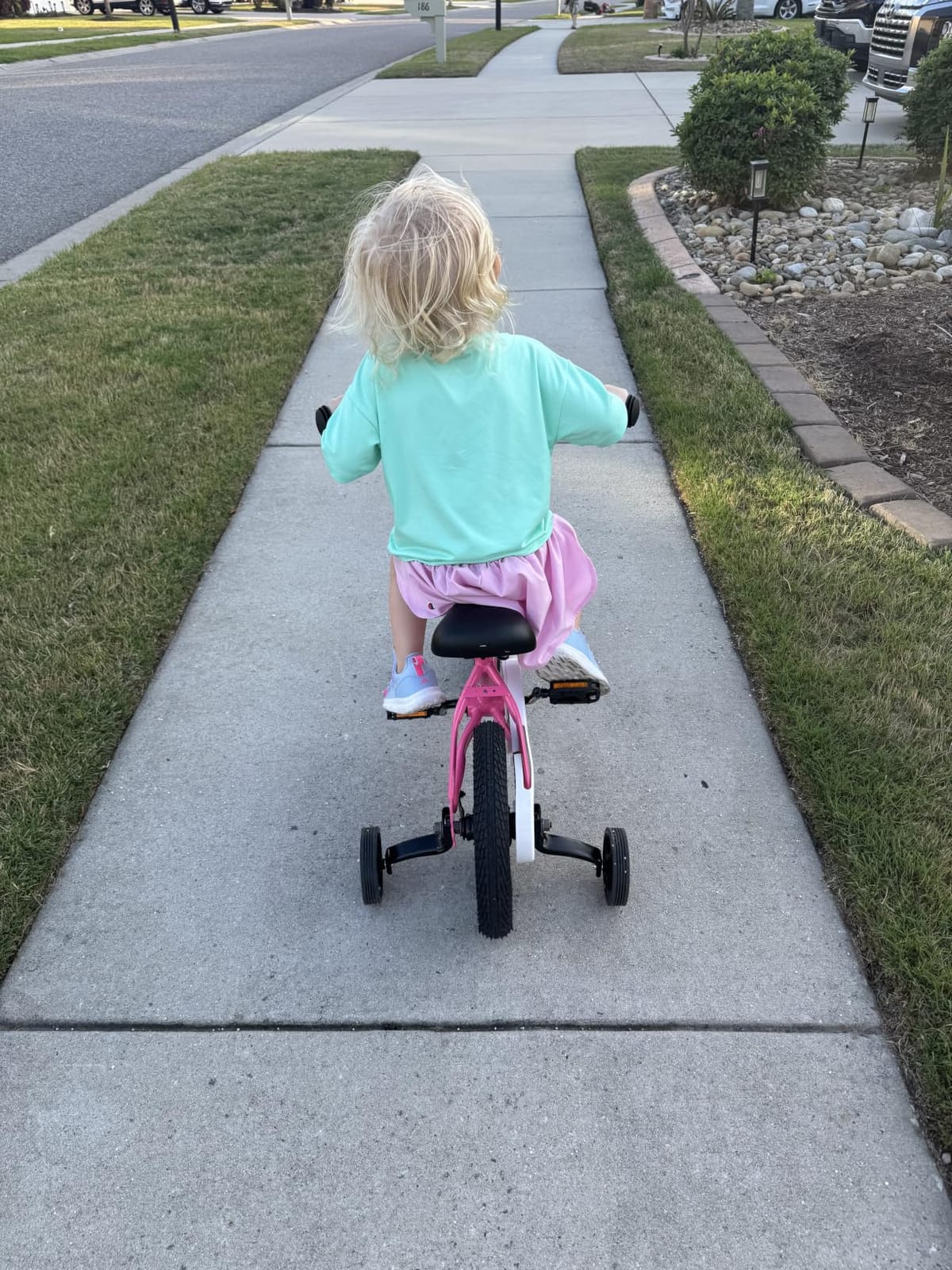 Chipmunk Kids Bike 12 14 16 18 Inch, Multiple Colors customer photo 1
