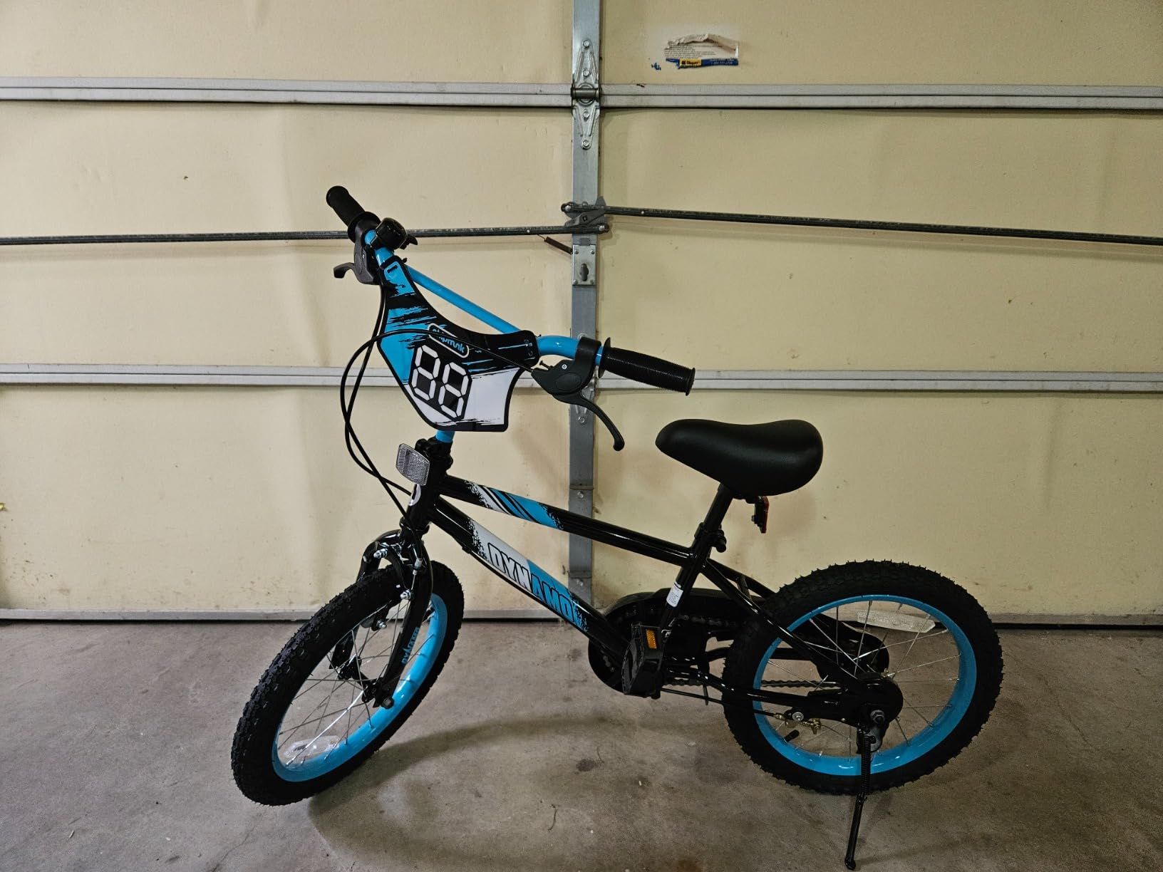 Chipmunk Kids Bike 12 14 16 18 Inch, Multiple Colors customer photo 2