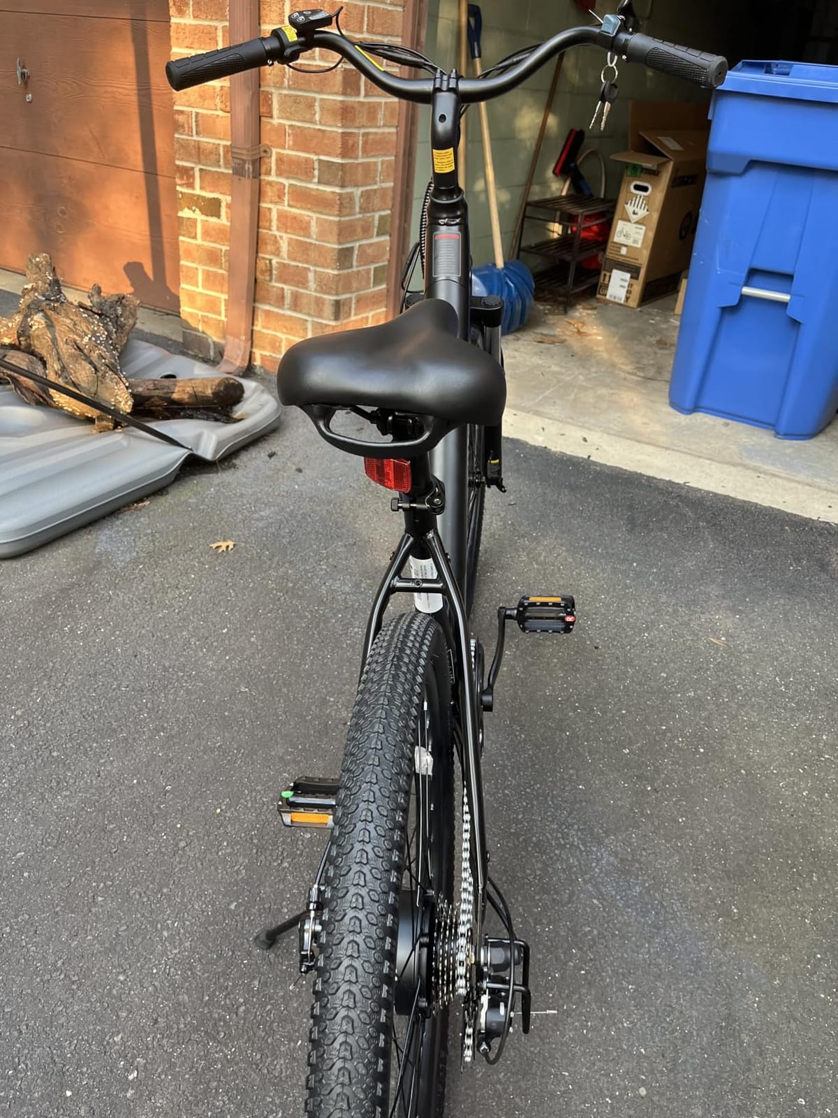 Gotrax Dolphin 26