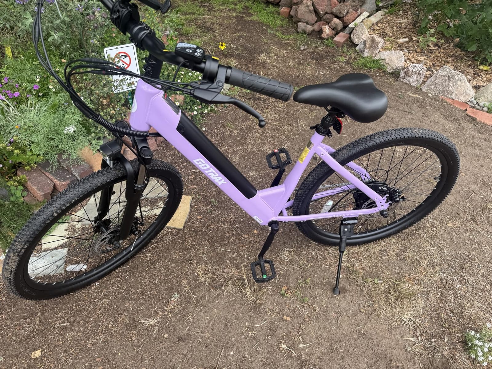 Gotrax Dolphin 26