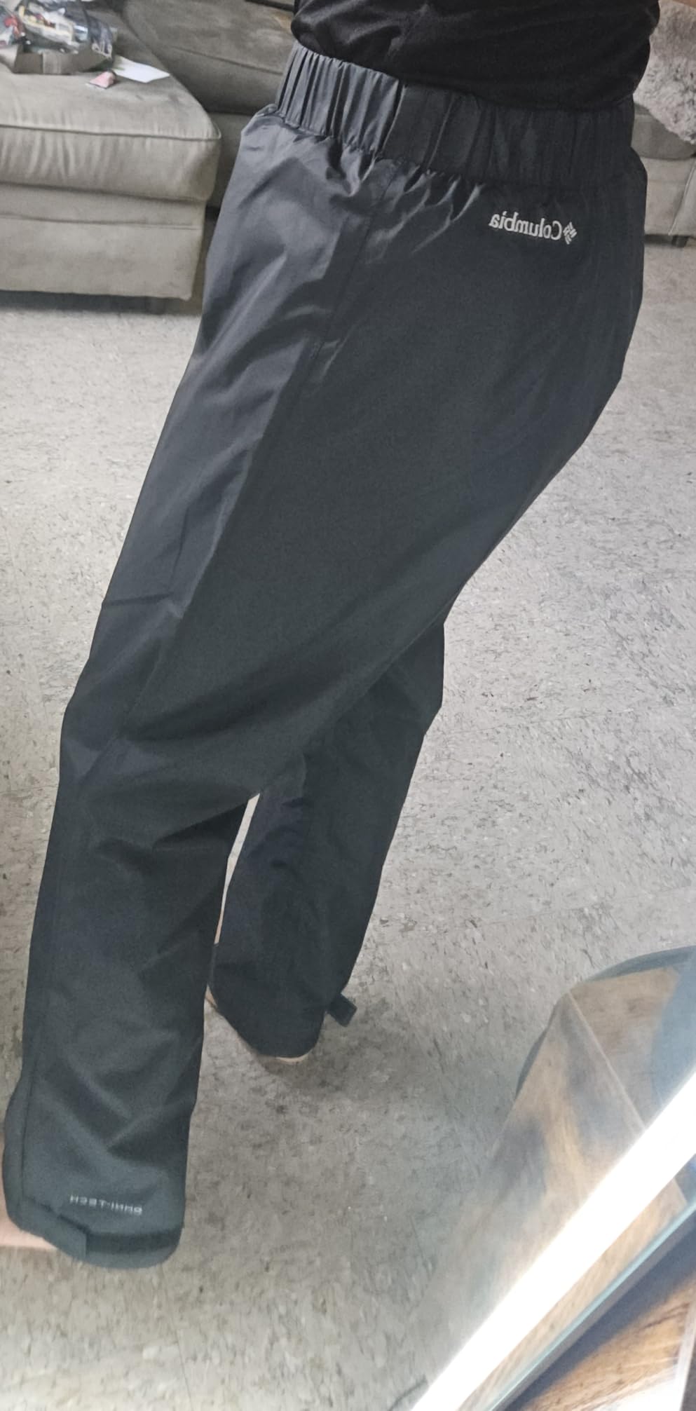 Columbia Women's Storm Surge II Hiking Pants customer photo 1