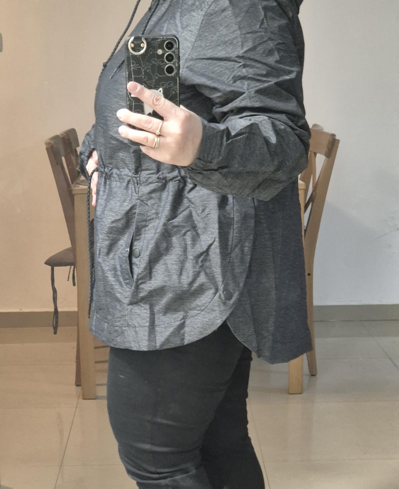Columbia Women's Lillian Ridge II Jacket customer photo 2