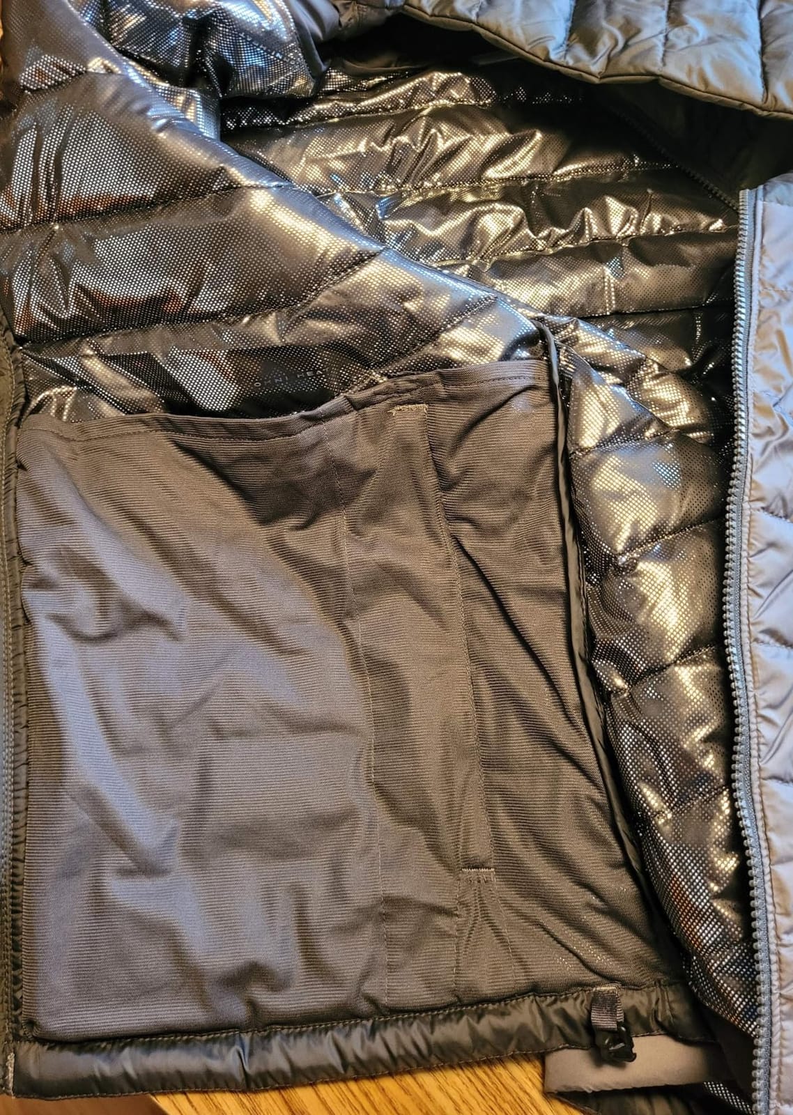 Columbia Men's Powder Lite II Hooded Jacket customer photo 1