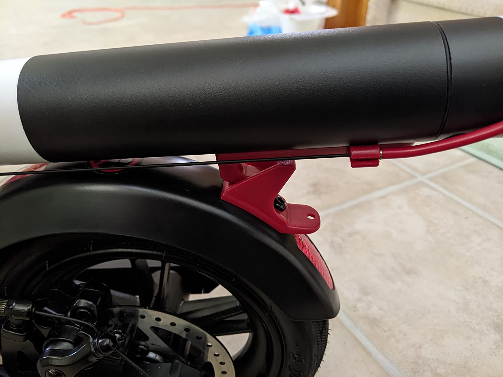 Gotrax GXL V2 Electric Scooter for Adult,8.5