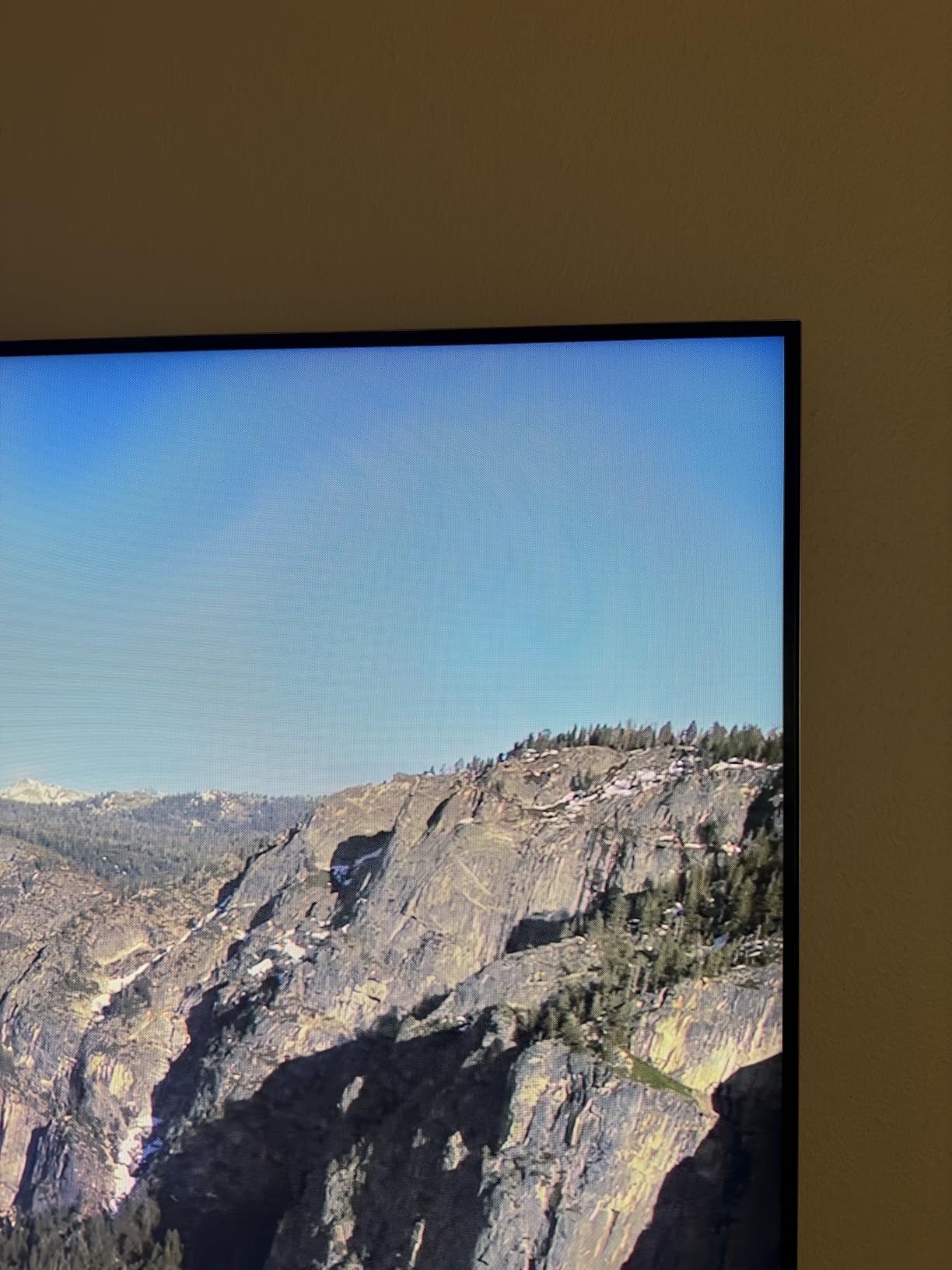 Sony 65 Inch BRAVIA 9 Mini LED QLED 4K HDR Smart Google TV (K-65XR90) customer photo 2