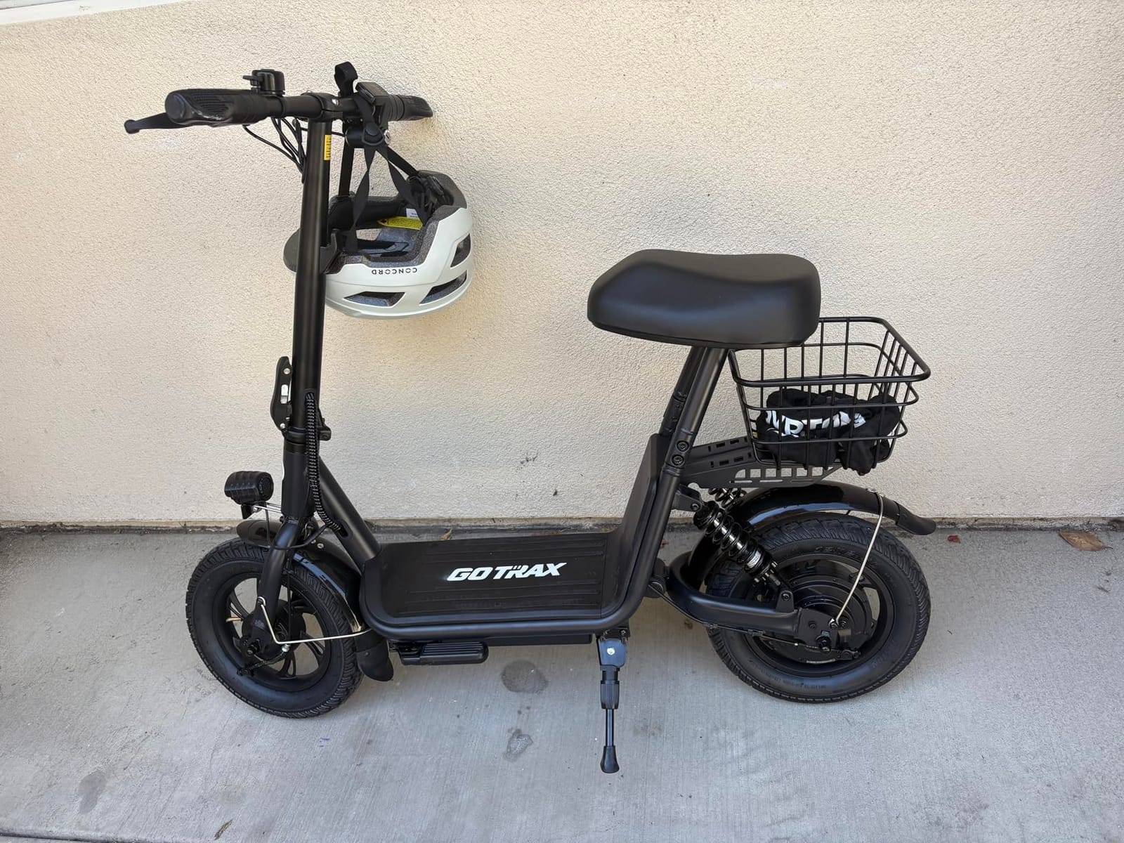 Gotrax 12