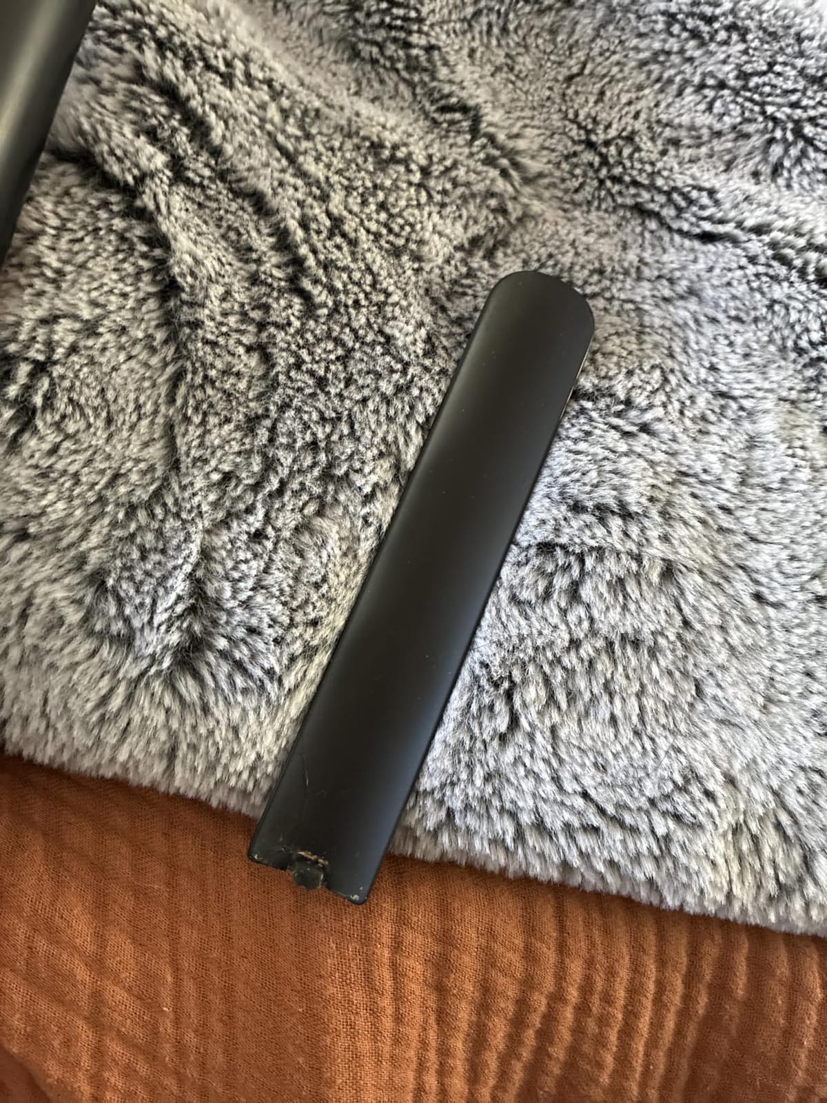 ELLA BELLA® Curling Iron 1.5