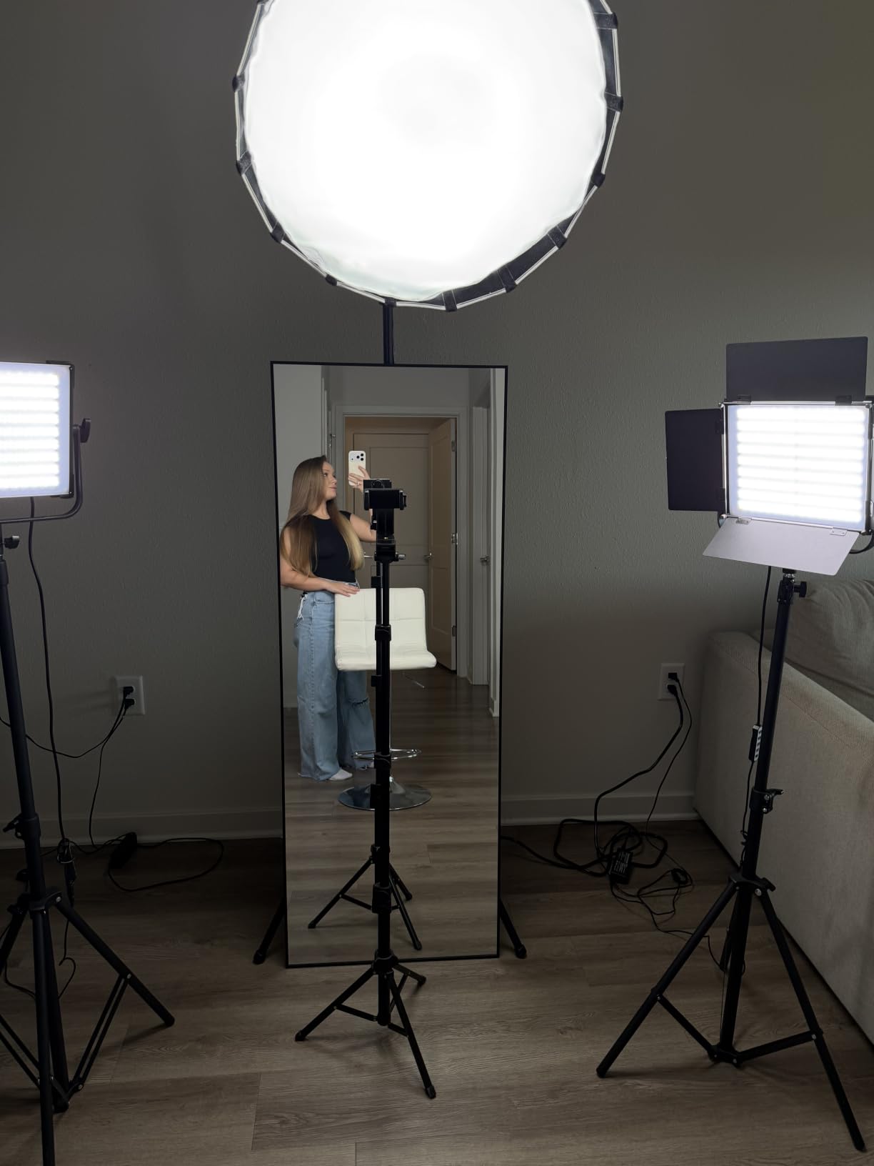 VooBang Mirror Full Length - 21