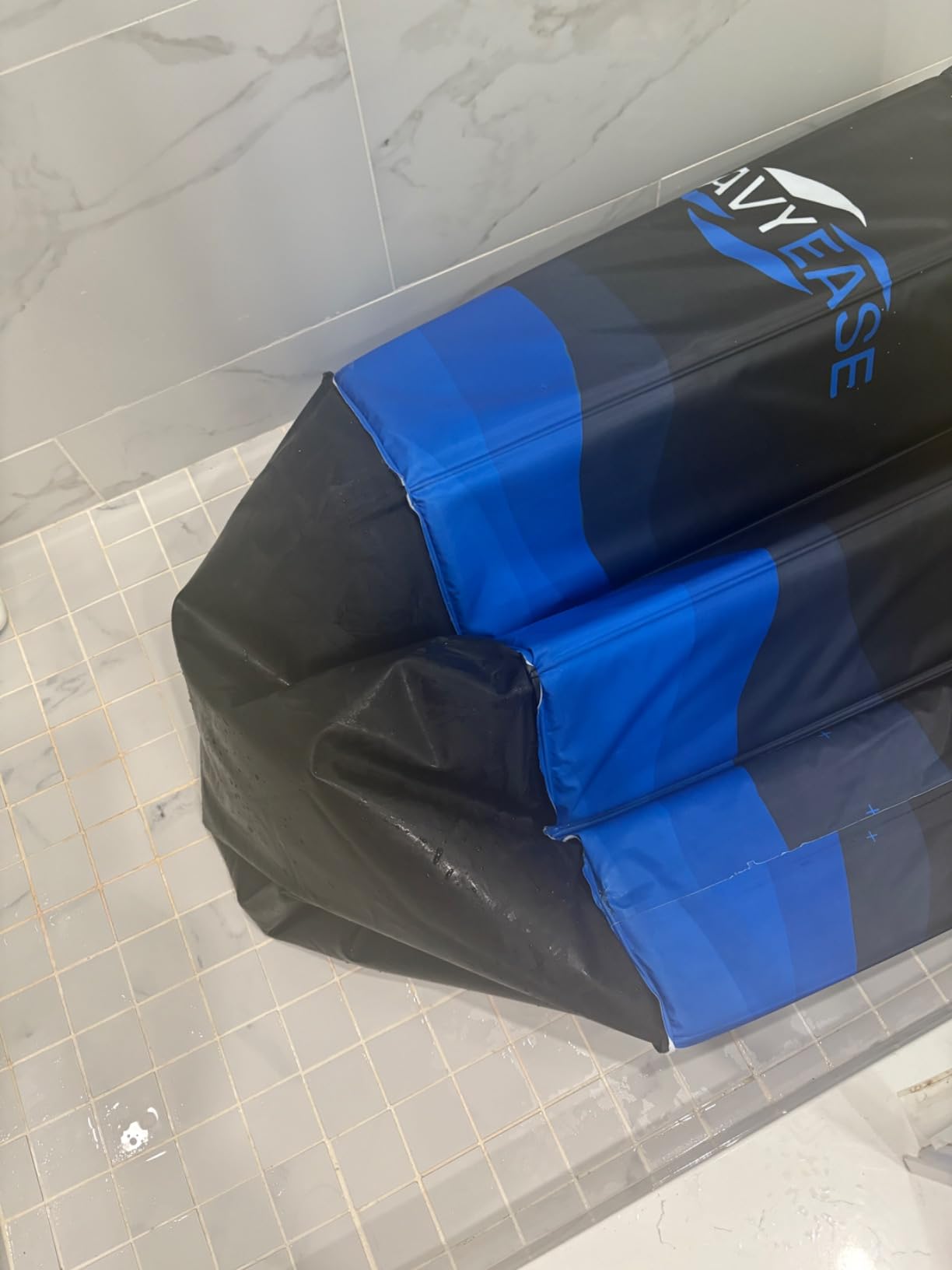 WAVYEASE® Portable Bath Tub for Adults -(31.5