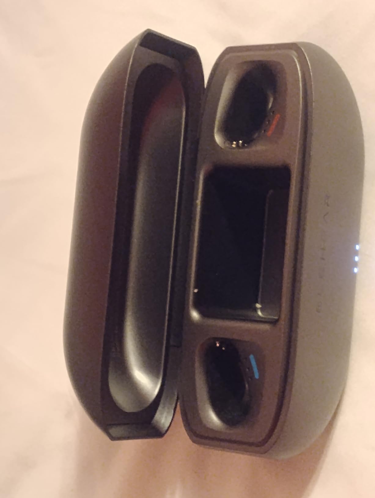 ELEHEAR Beyond OTC Hearing Aids for Seniors, AI Powered Speech Enhancement, Superior Sound Quality, Bluetooth 5.3 & Smart App, 50dB AI Noise Cancellation, 100-Hour Battery, Remote Audiologist Support customer photo 2