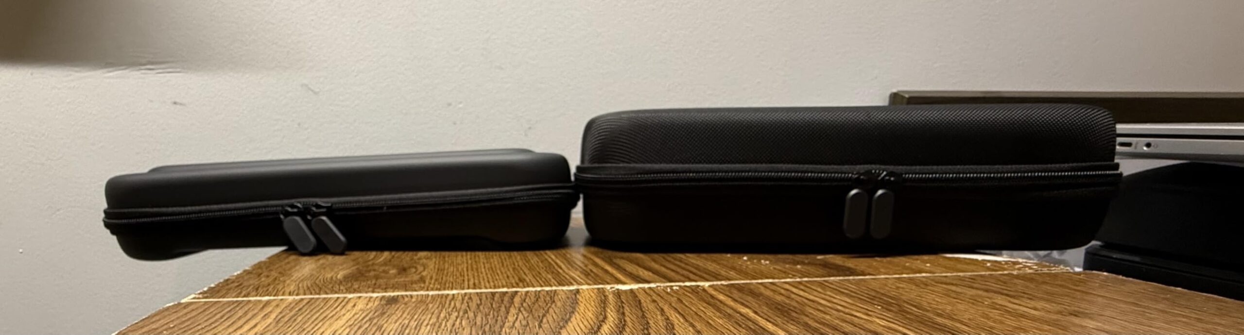 CoBak Large Capacity Carrying Case for Nintendo Switch 2 (2025) customer photo 1