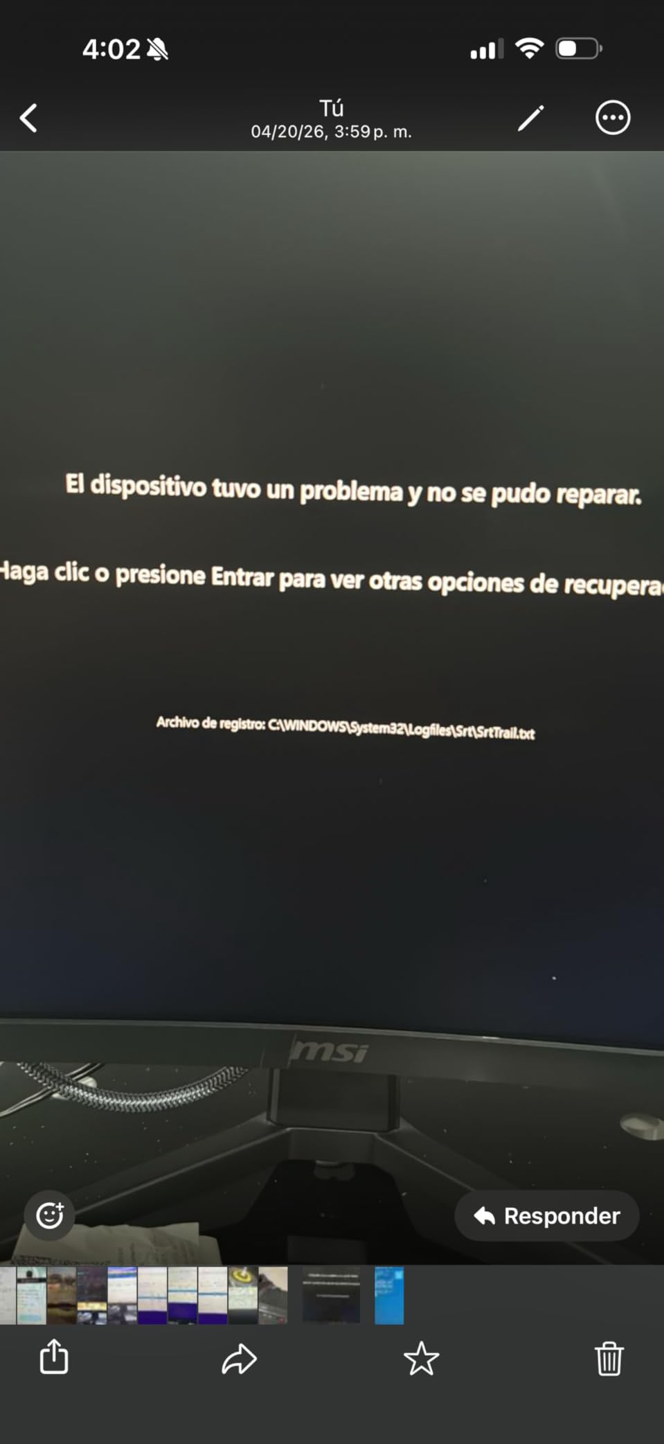 Beelink SER5 MAX Mini PC, AMD Ryzen 7 7735U, 24GB LPDDR5 RAM, 500GB M.2 SSD customer photo 1