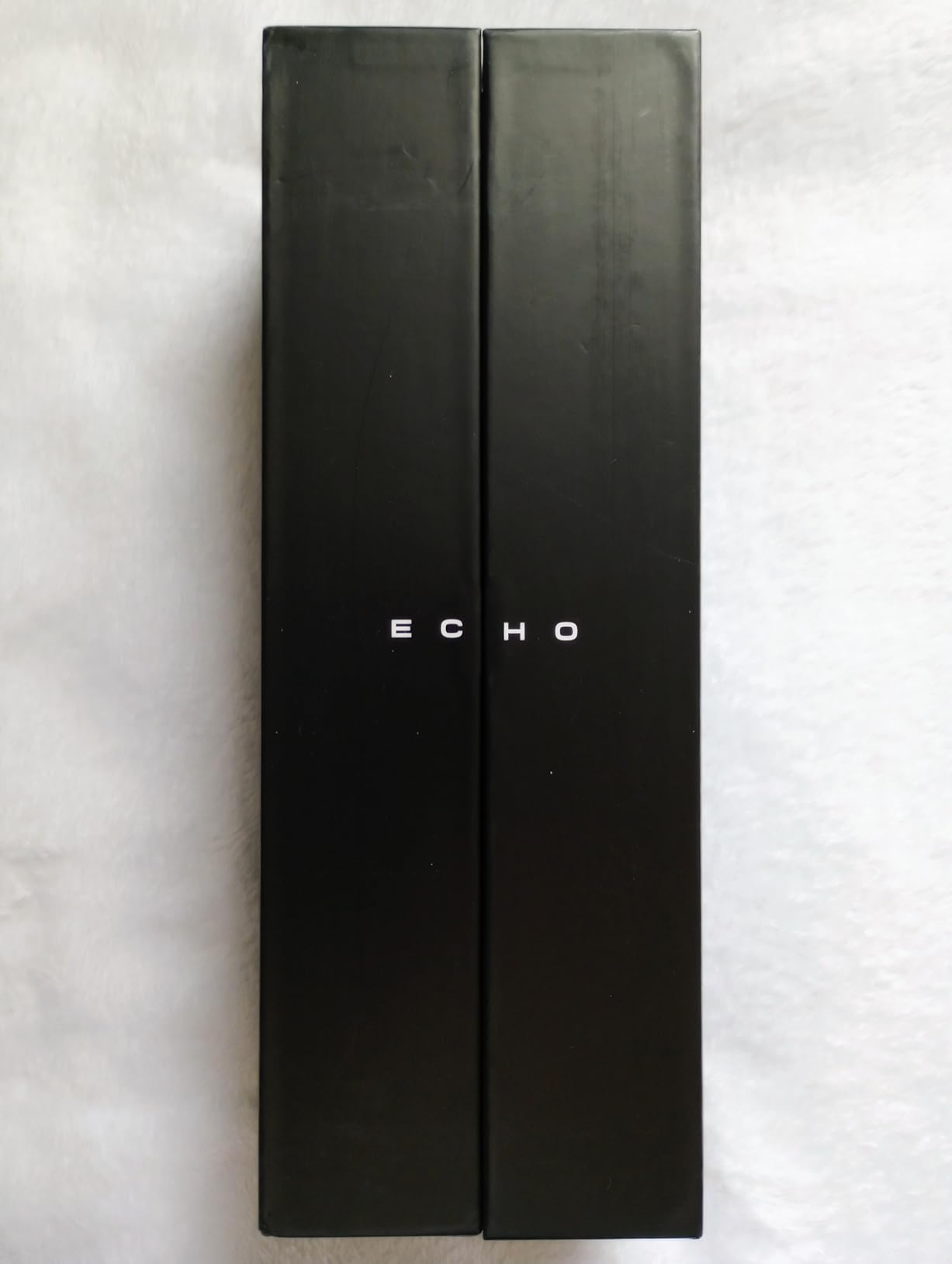 Echo Flask Smart Hydrogen Water Bottle Generator - 8x More Hydrogen, 8PPM (8000 PPB), App Tracking Tech, 12 oz, Rechargeable w/USB Charger, Self Cleaning, Portable Molecular H2 customer photo 2