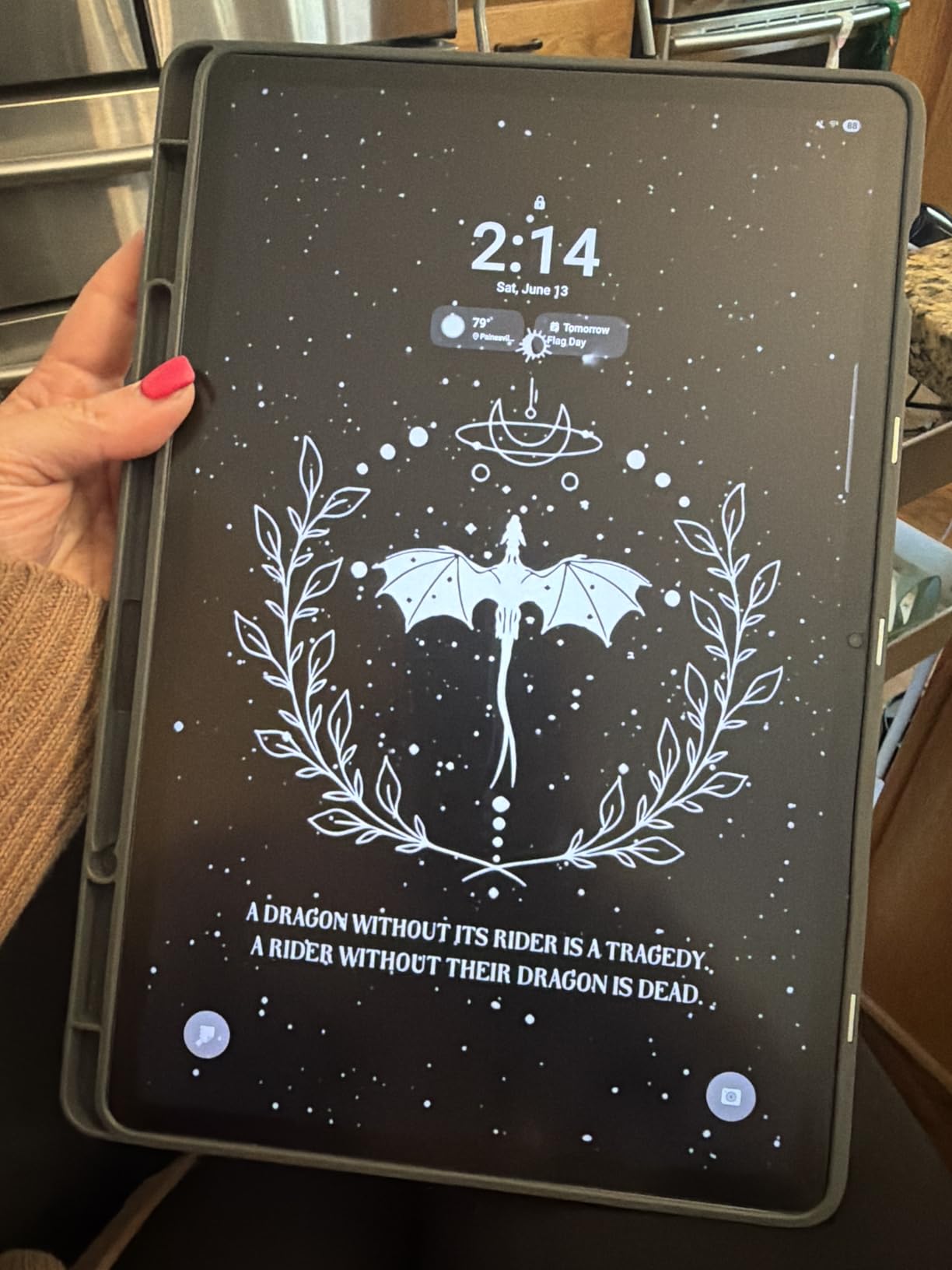 Samsung Galaxy Tab S10 FE+ 13.1