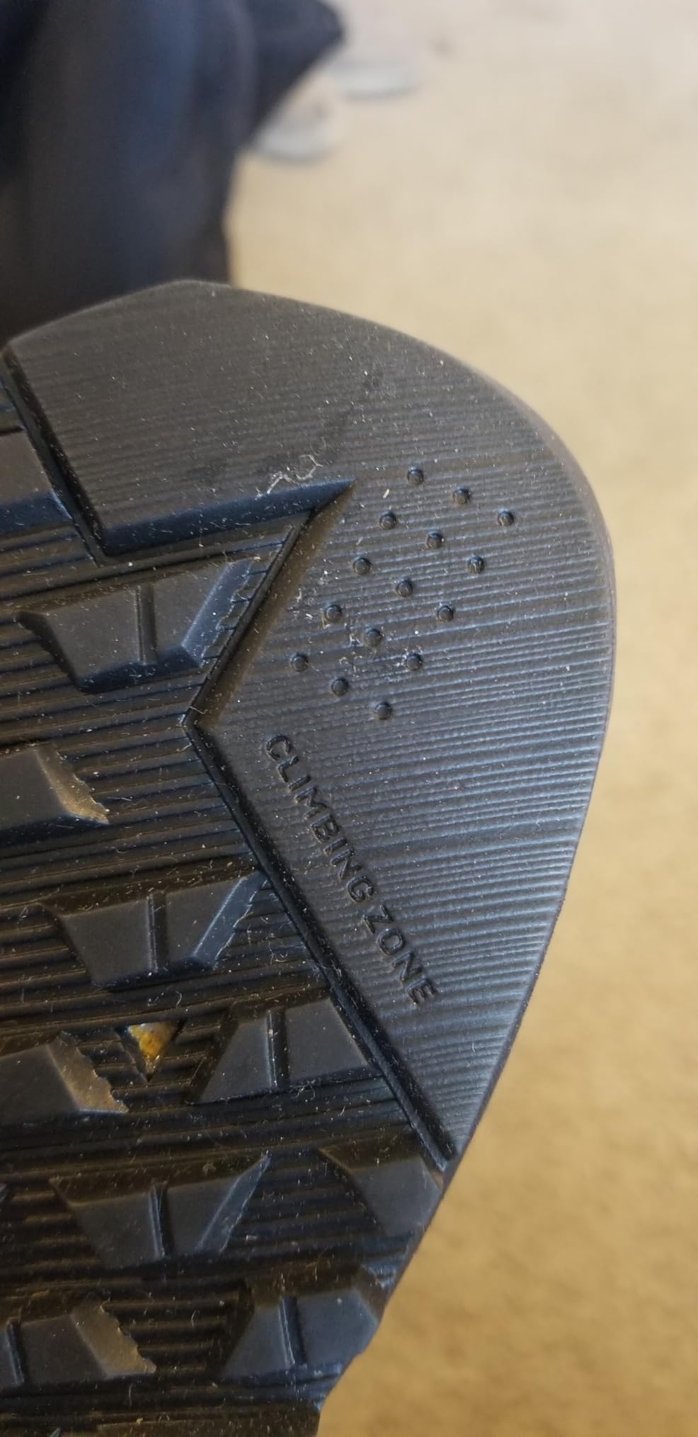 Salewa Men's Wildfire NXT Approach Shoes customer photo 1