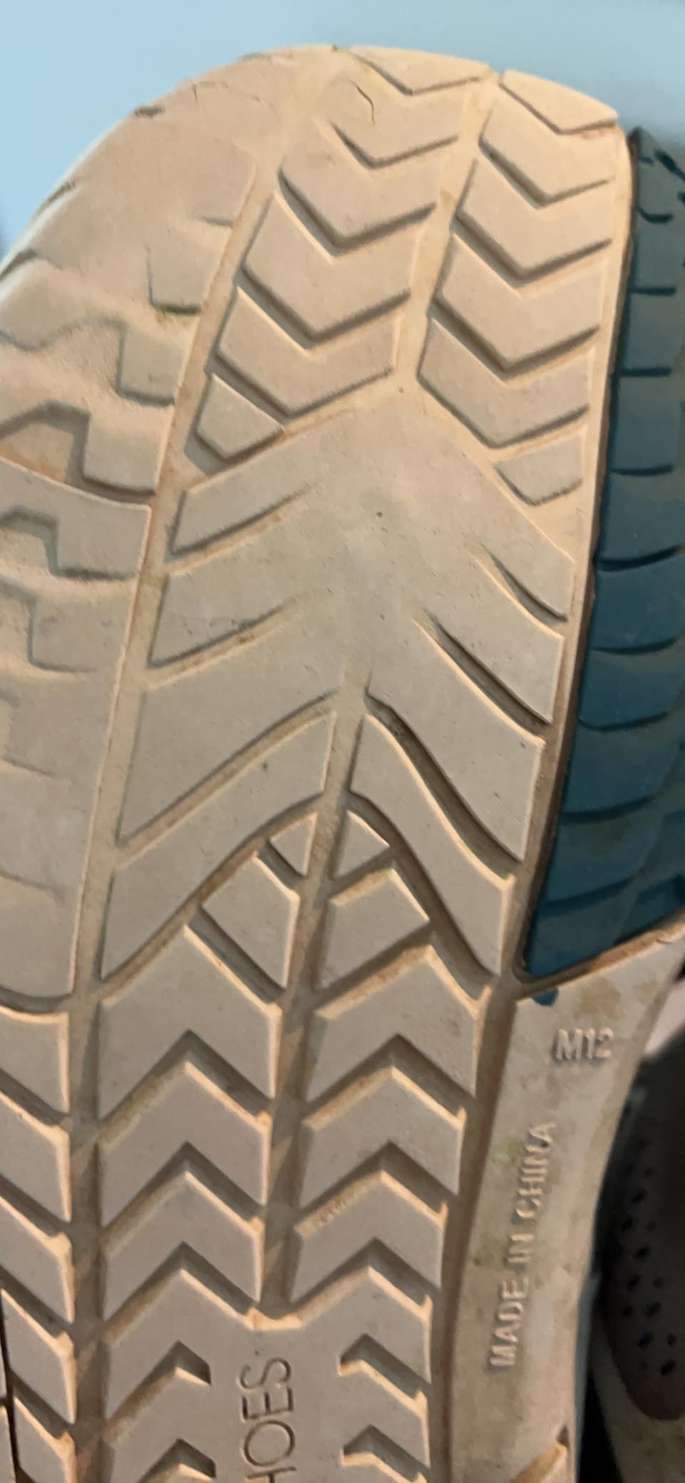 Xero Shoes Men's HFS Original Barefoot Running Shoes customer photo 1