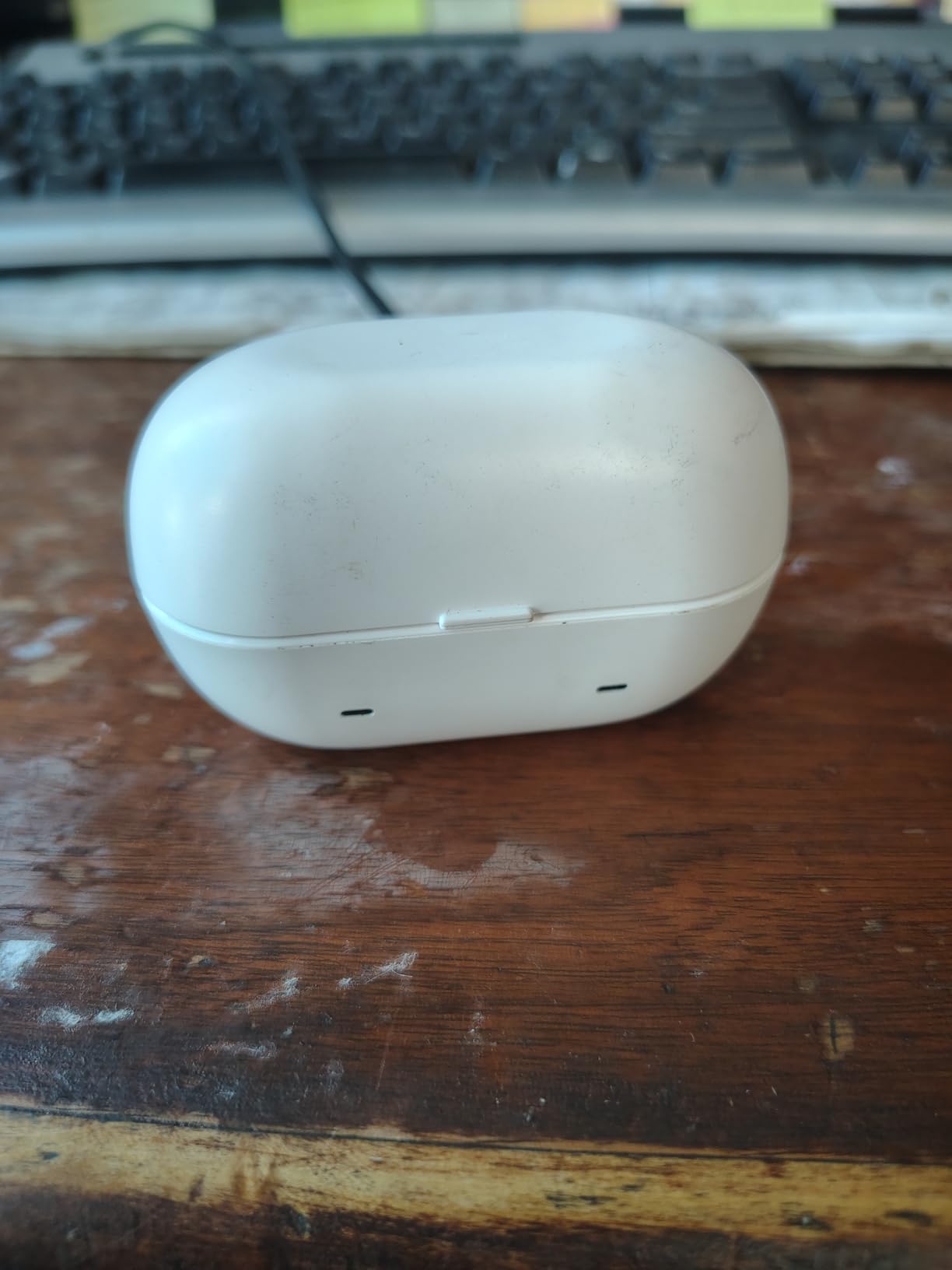 Audien Atom One OTC Hearing Aids | Wireless, Rechargeable, Comfortable, Clear Sound, Small Discreet Design customer photo 2