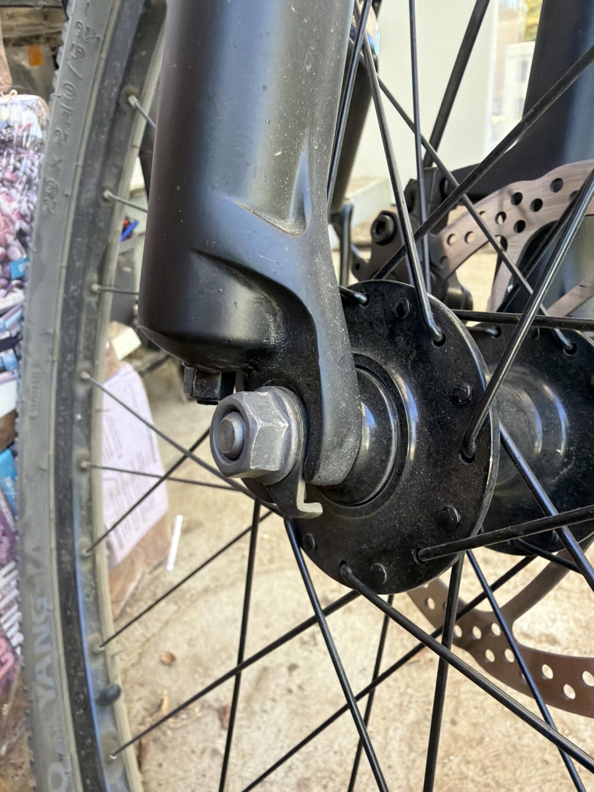 2000W Ebike 48V 17.5Ah 29