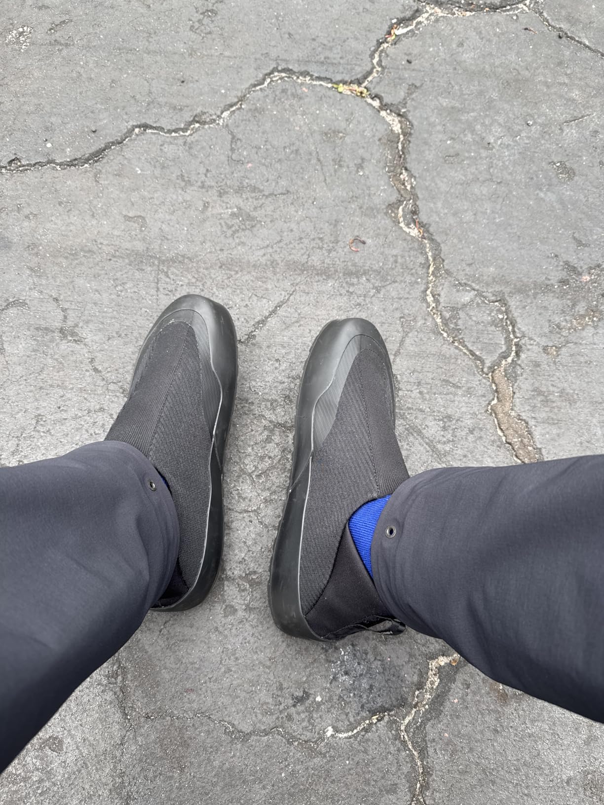 Arc'teryx Men's Kragg Shoe customer photo 1