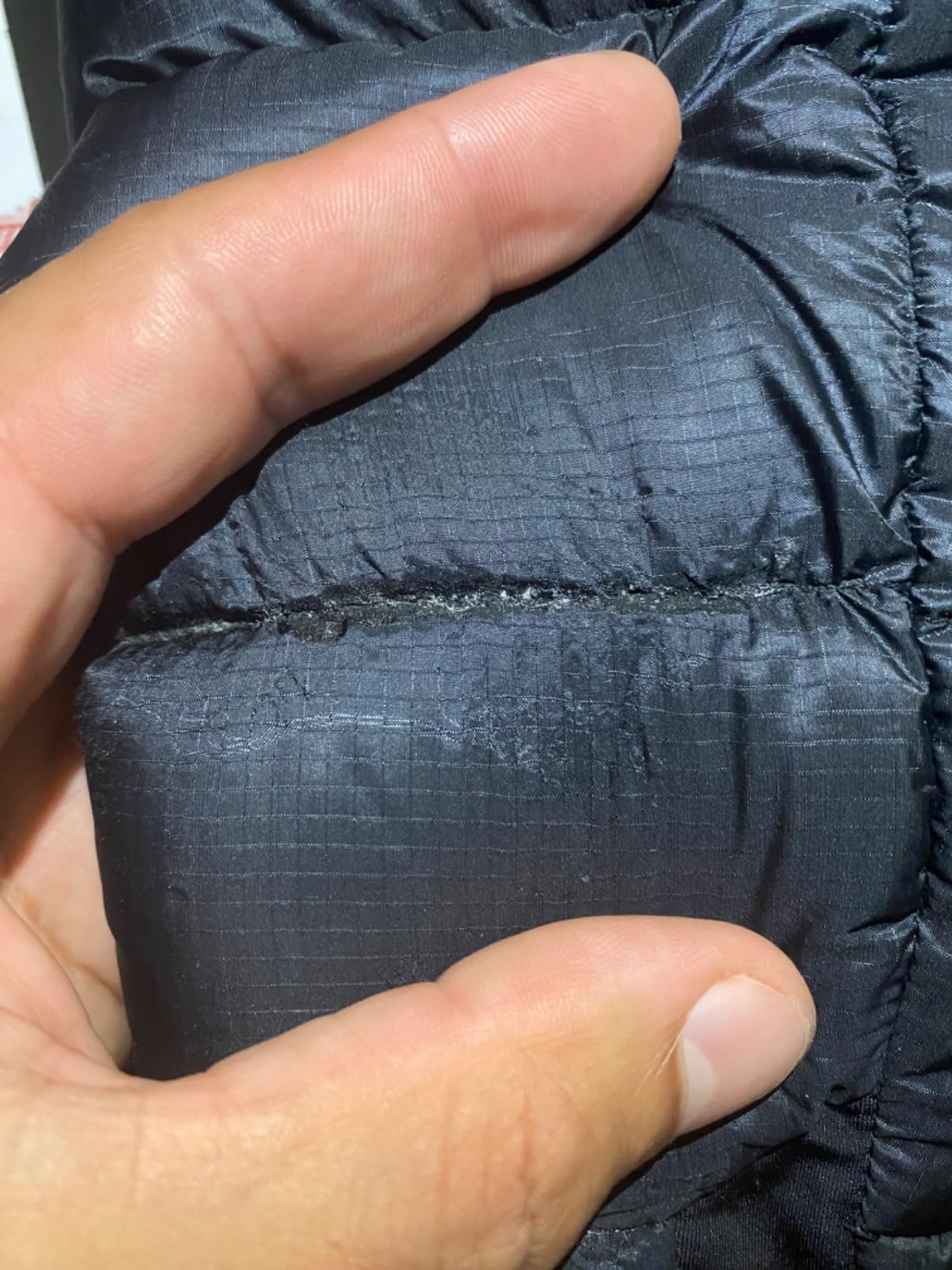 Rab Men's Electron Pro Down Jacket customer photo 2
